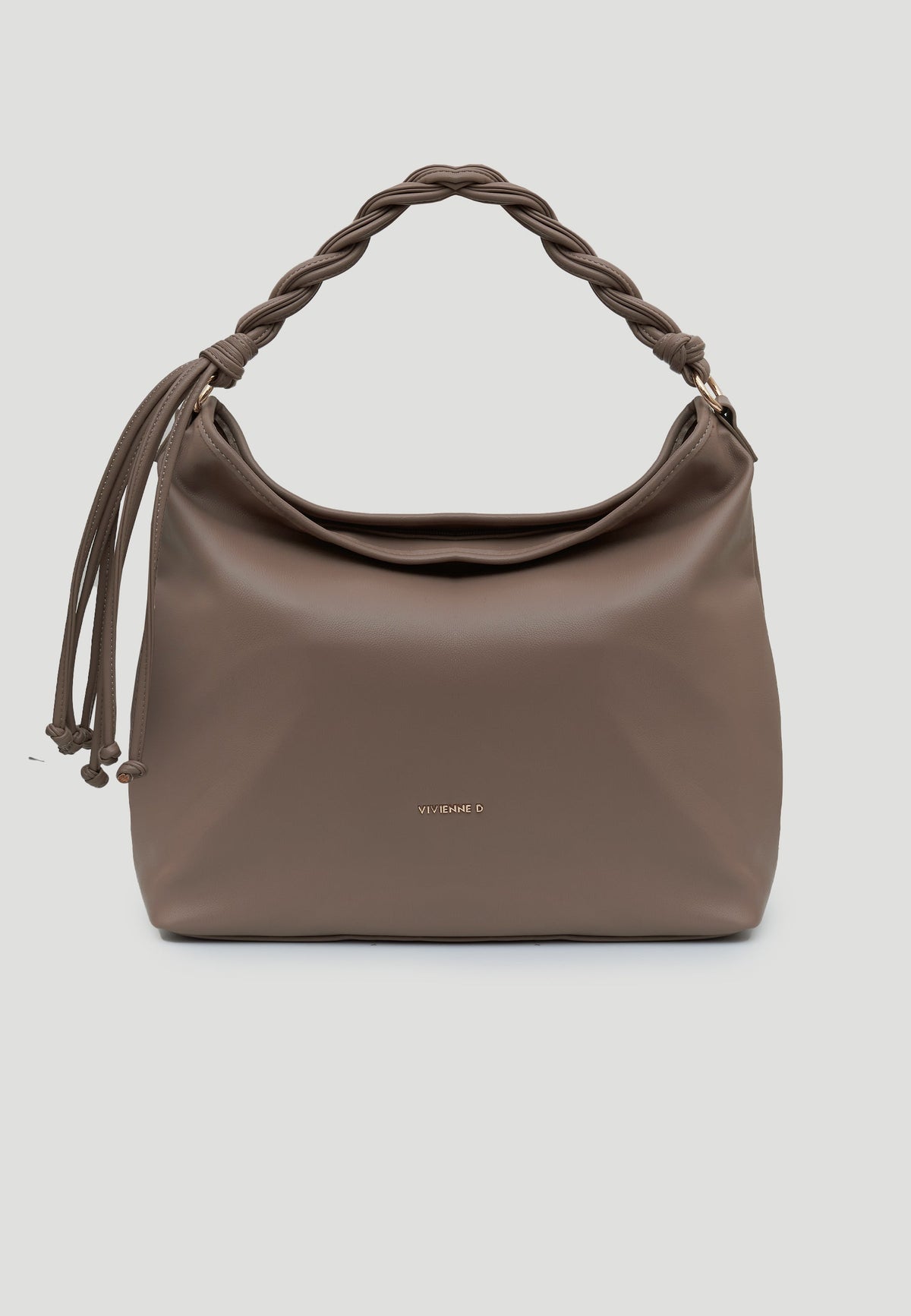 BORSA A MANO ROBIN FANGO