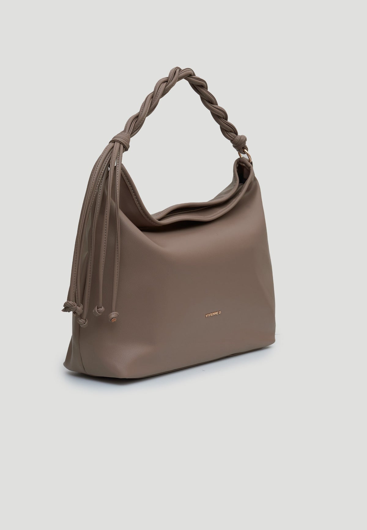 BORSA A MANO ROBIN FANGO