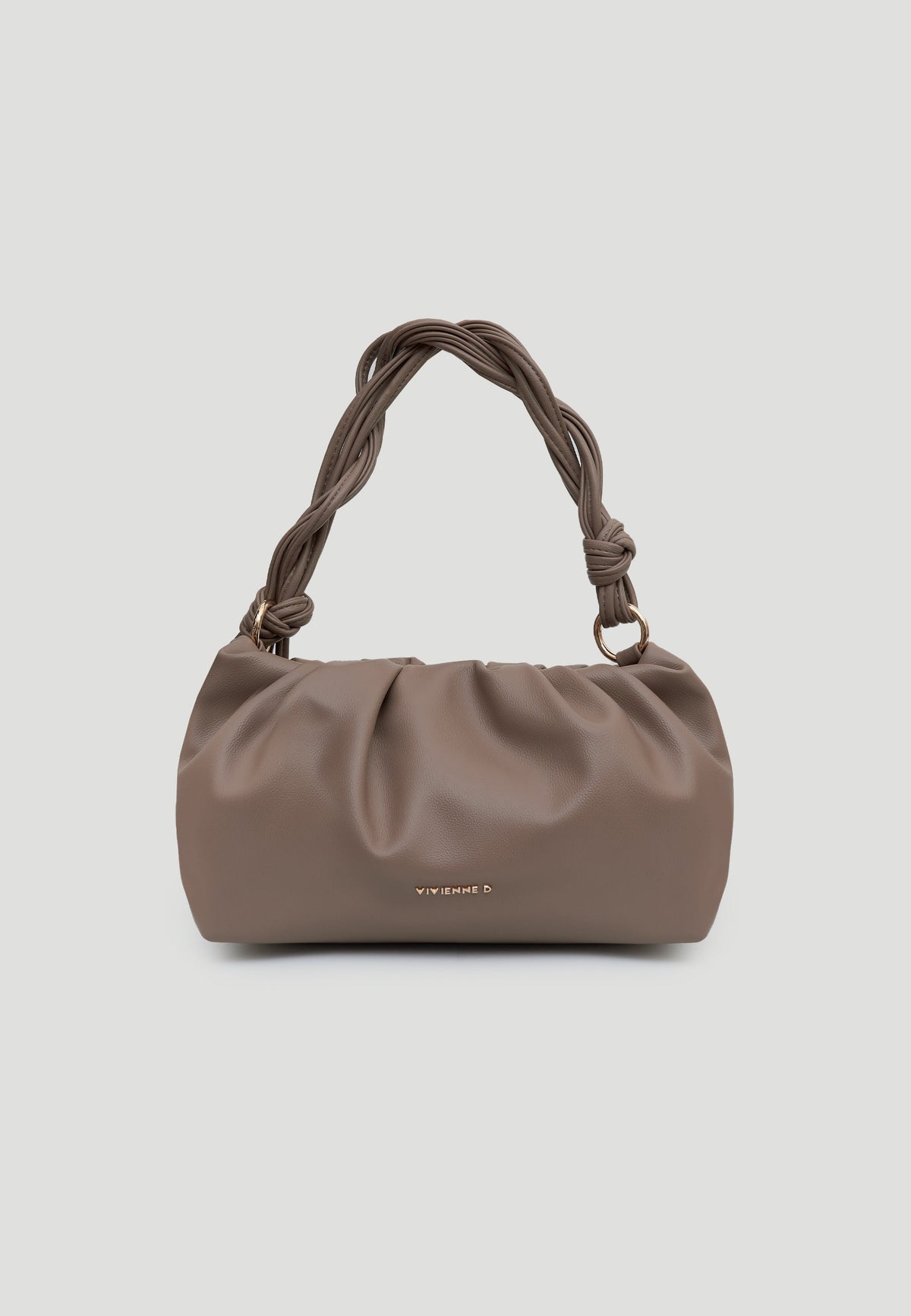 MINI BAG TARA FANGO
