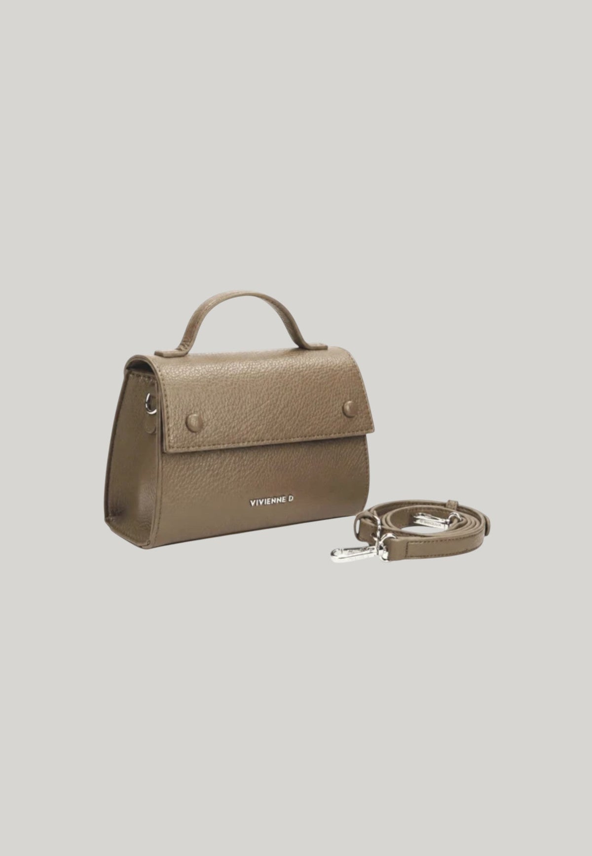 BORSA A MANO MIA FANGO