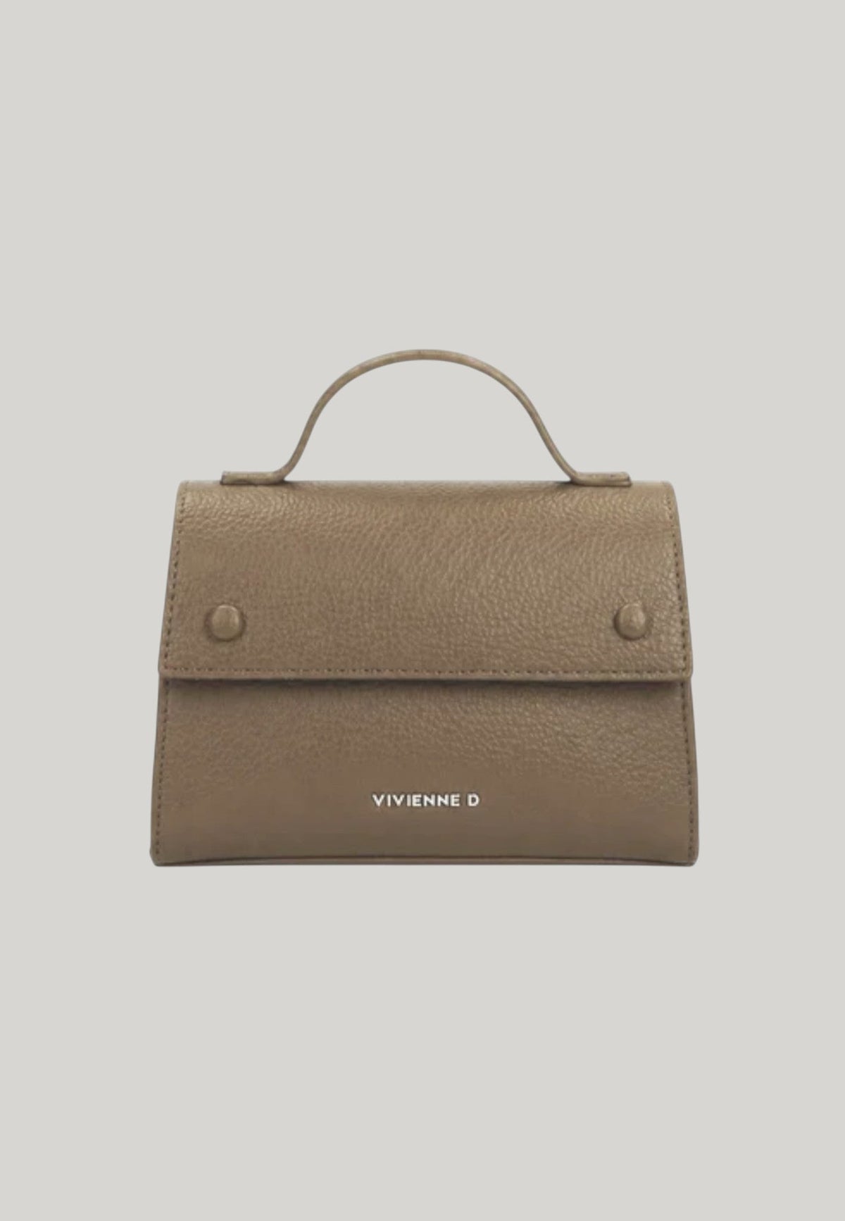 BORSA A MANO MIA FANGO