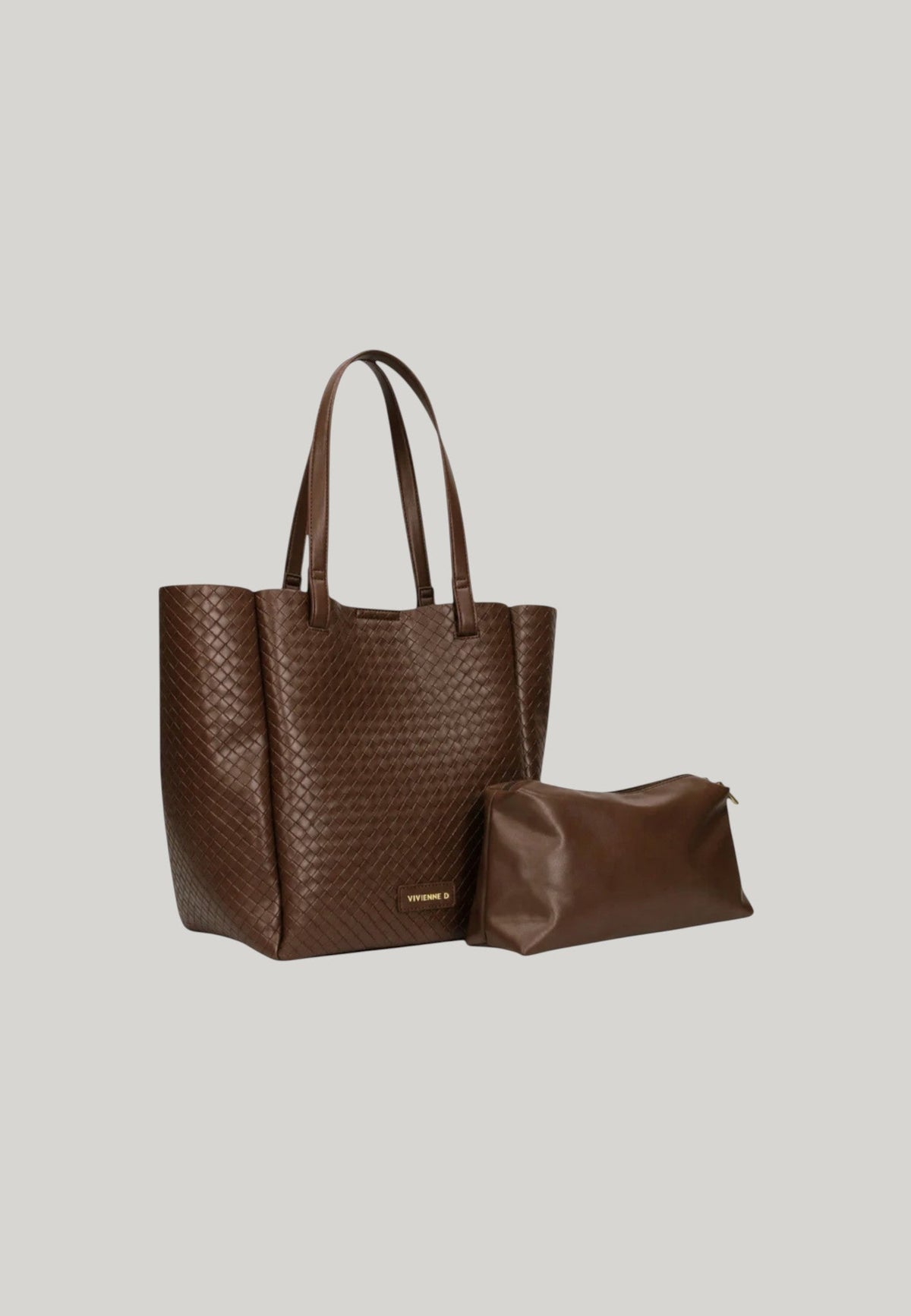 SHOPPING DAFNE MARRONE