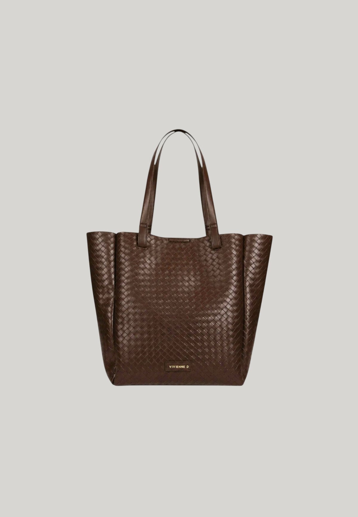 SHOPPING DAFNE MARRONE