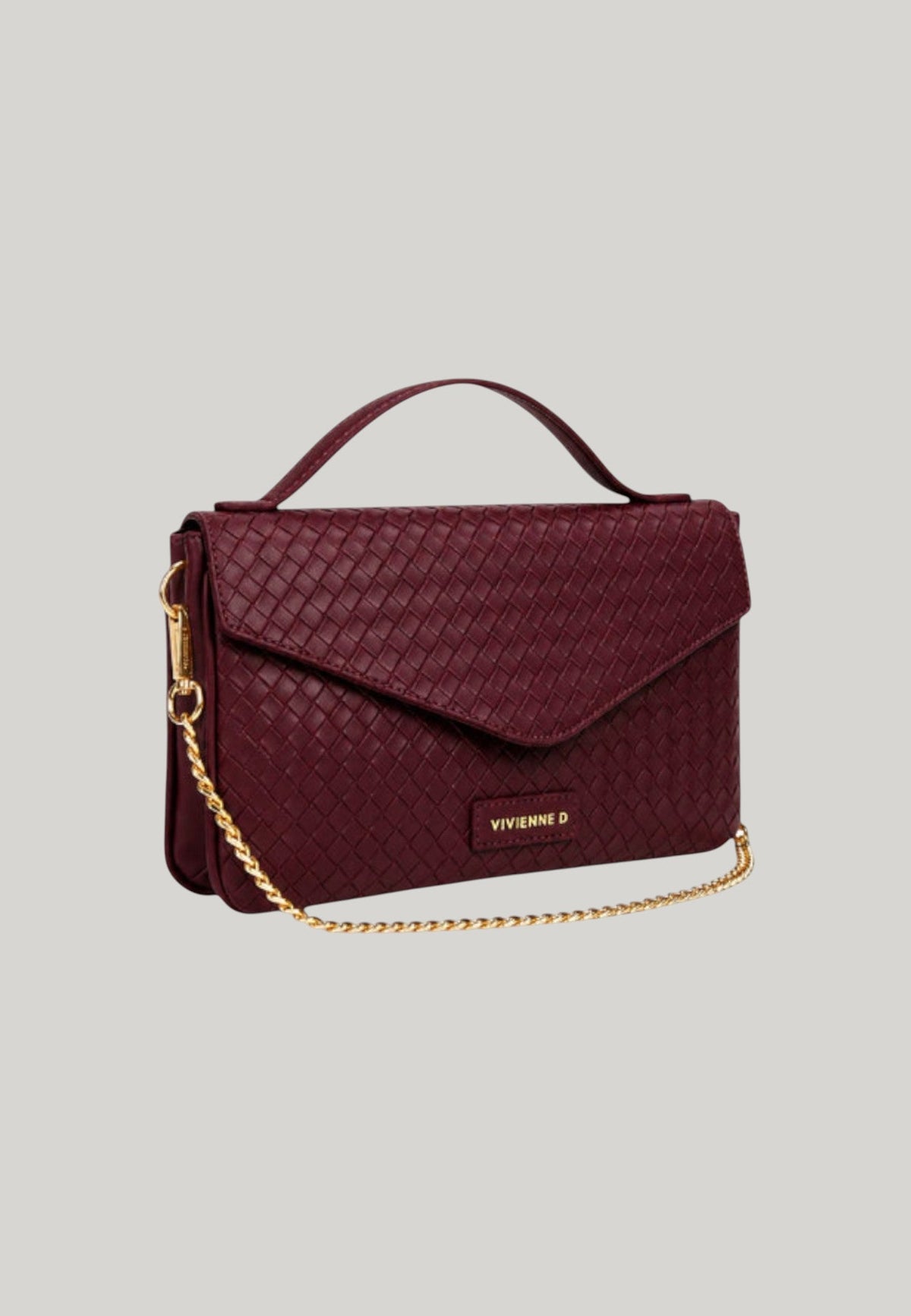 MINIBAG HOPE BORDEAUX