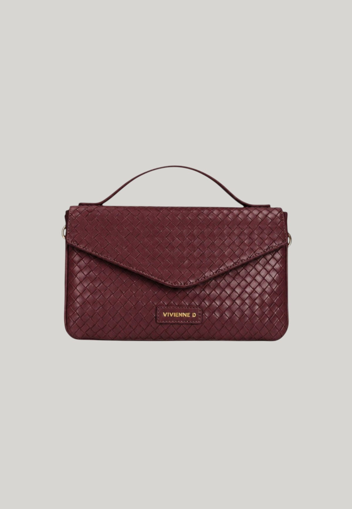 MINIBAG HOPE BORDEAUX