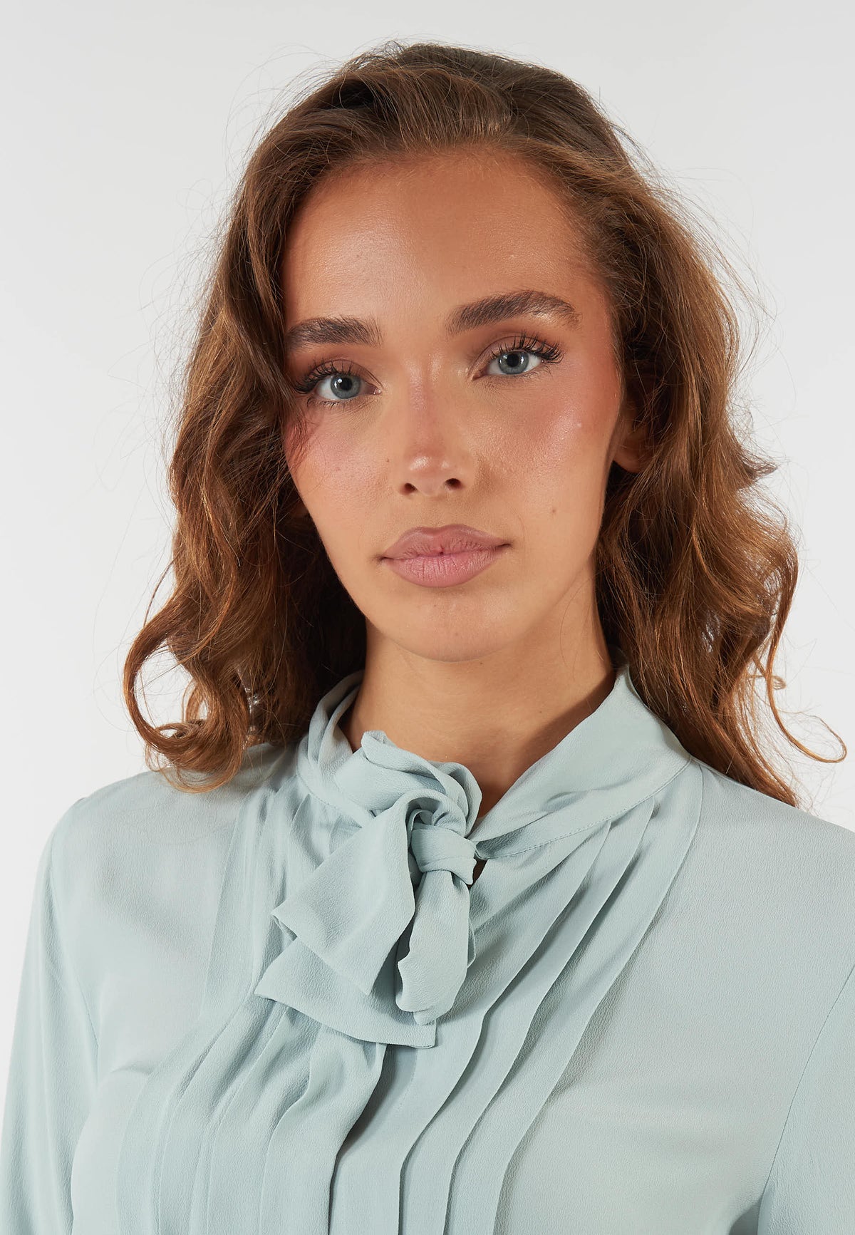 CAMICIA CLASSE VERDE ACQUAA