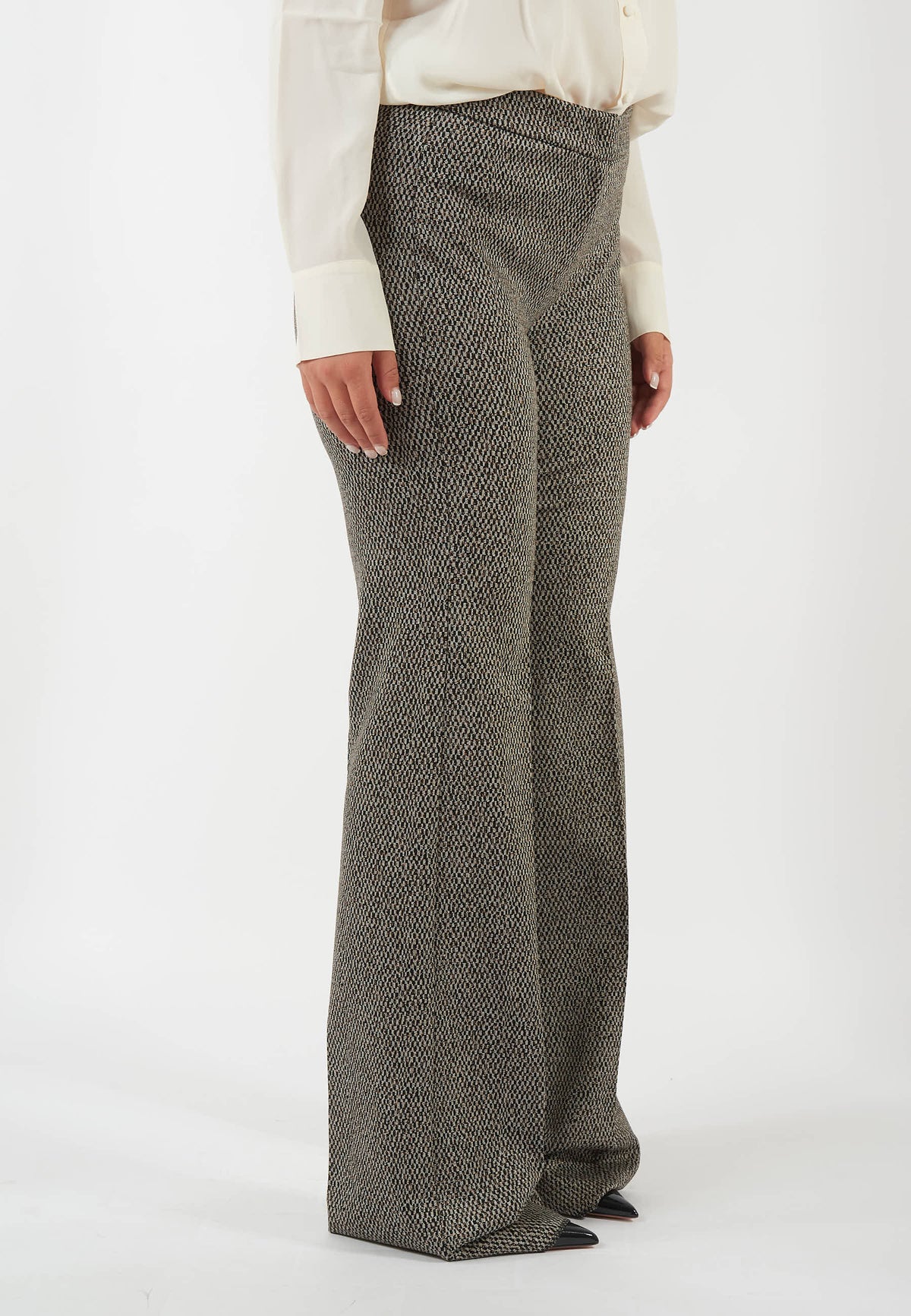 PANTALONE COMUNE NERO