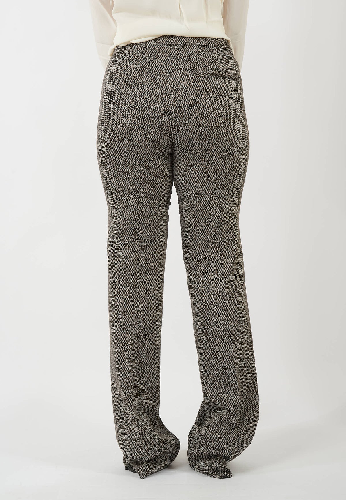 PANTALONE COMUNE NERO