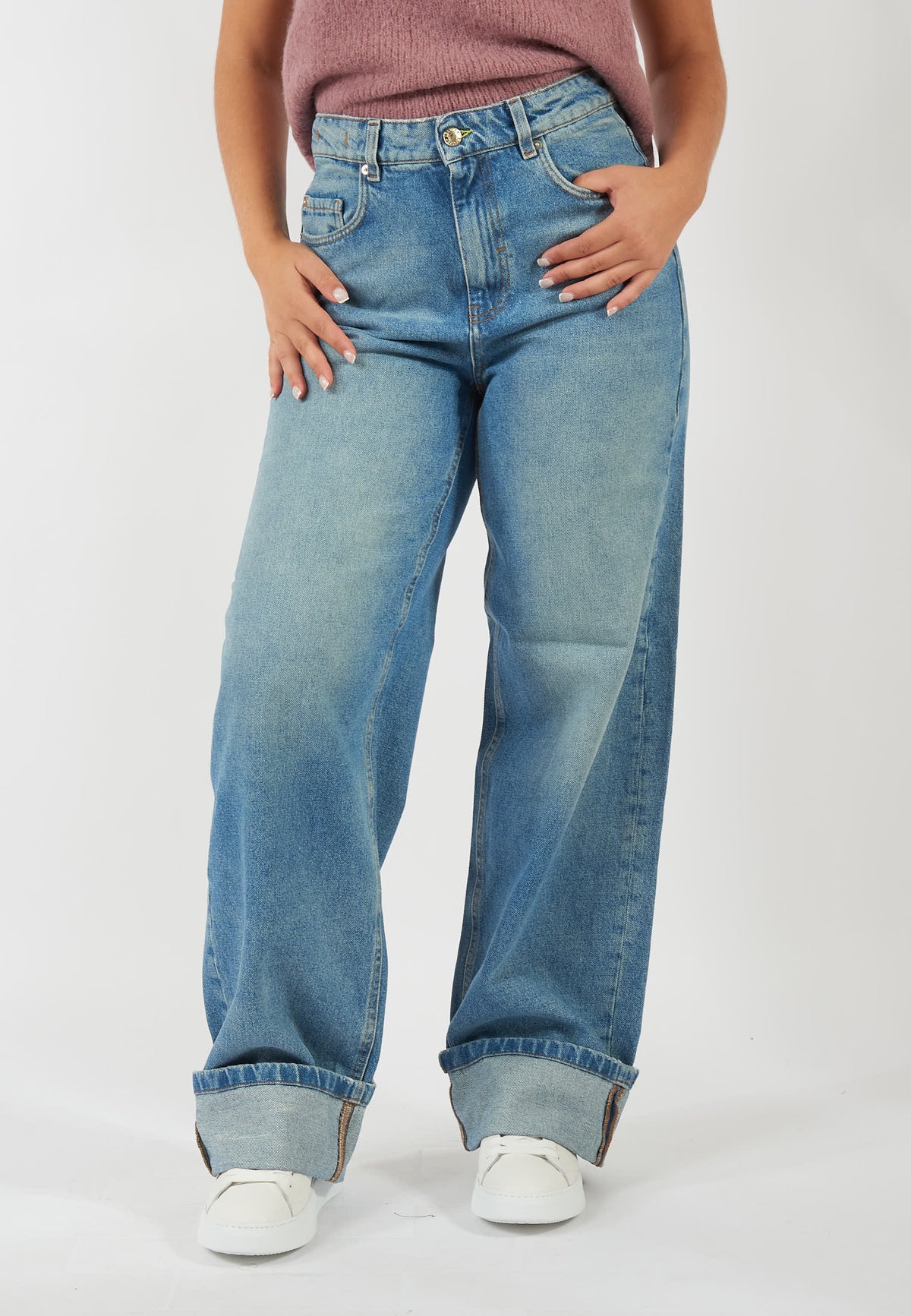 JEANS JEANNE