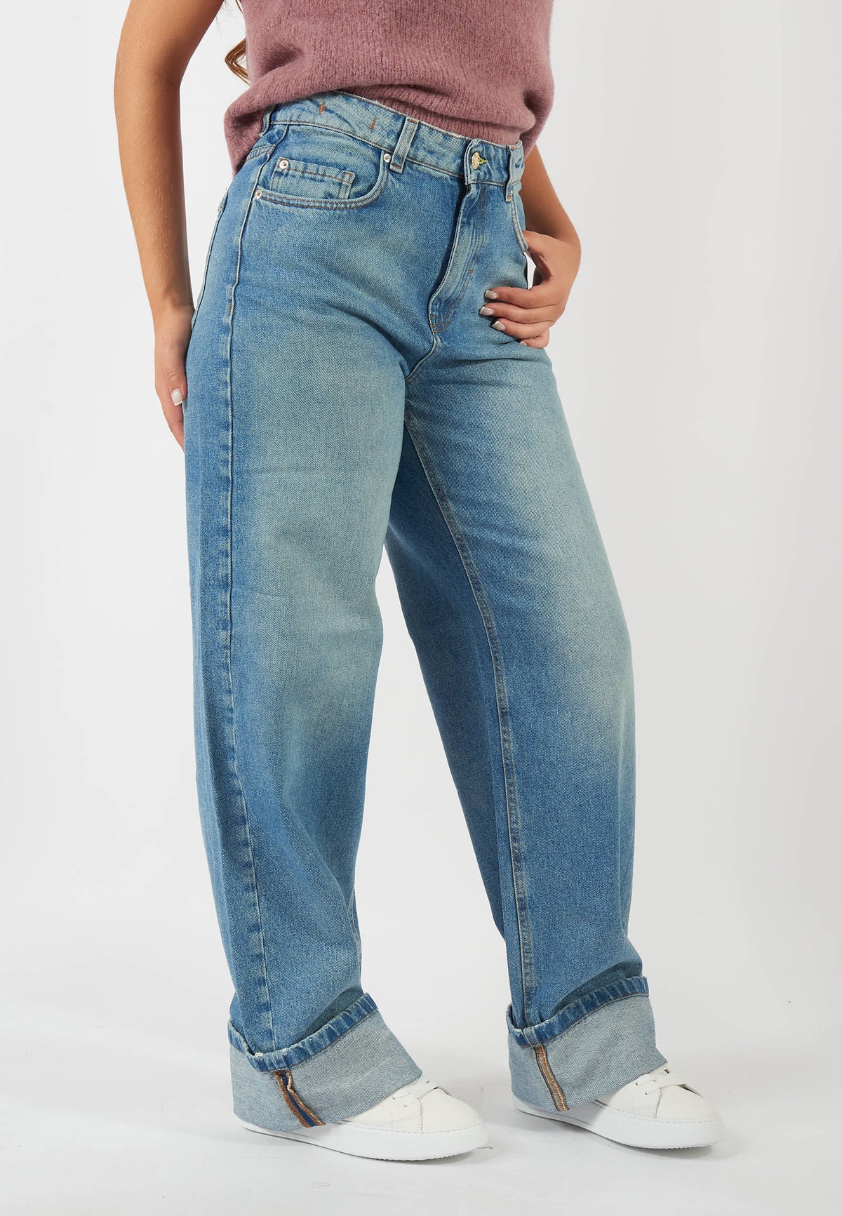 JEANS JEANNE