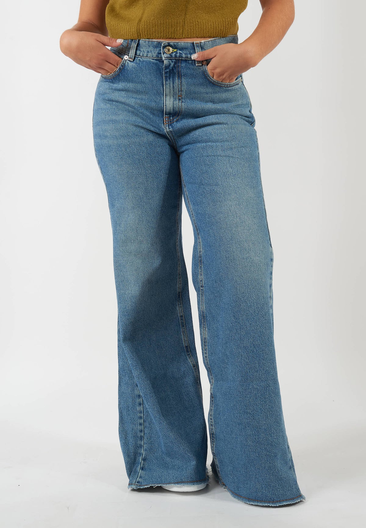JEANS LOUISSE