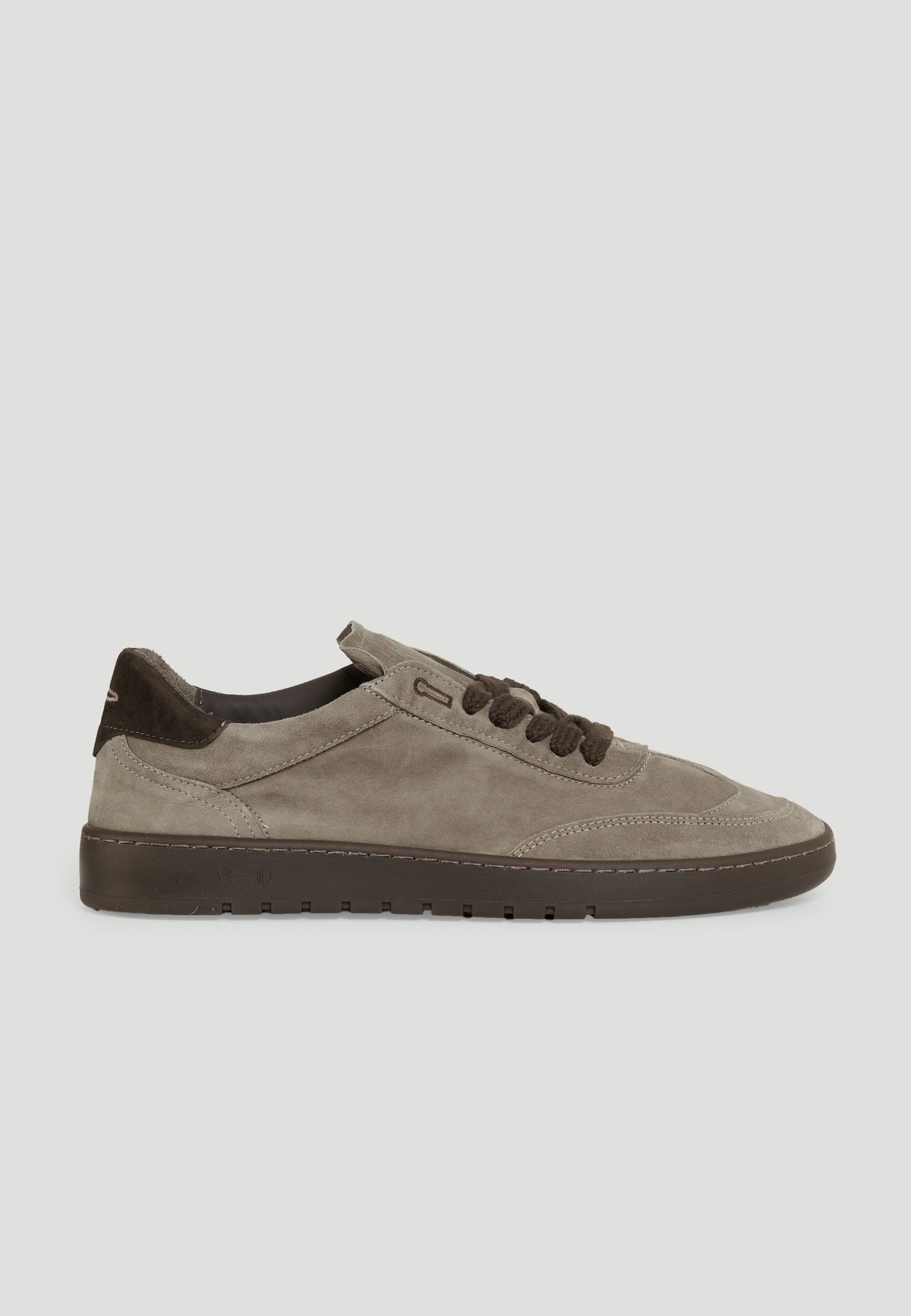SNEAKERS TAUPE