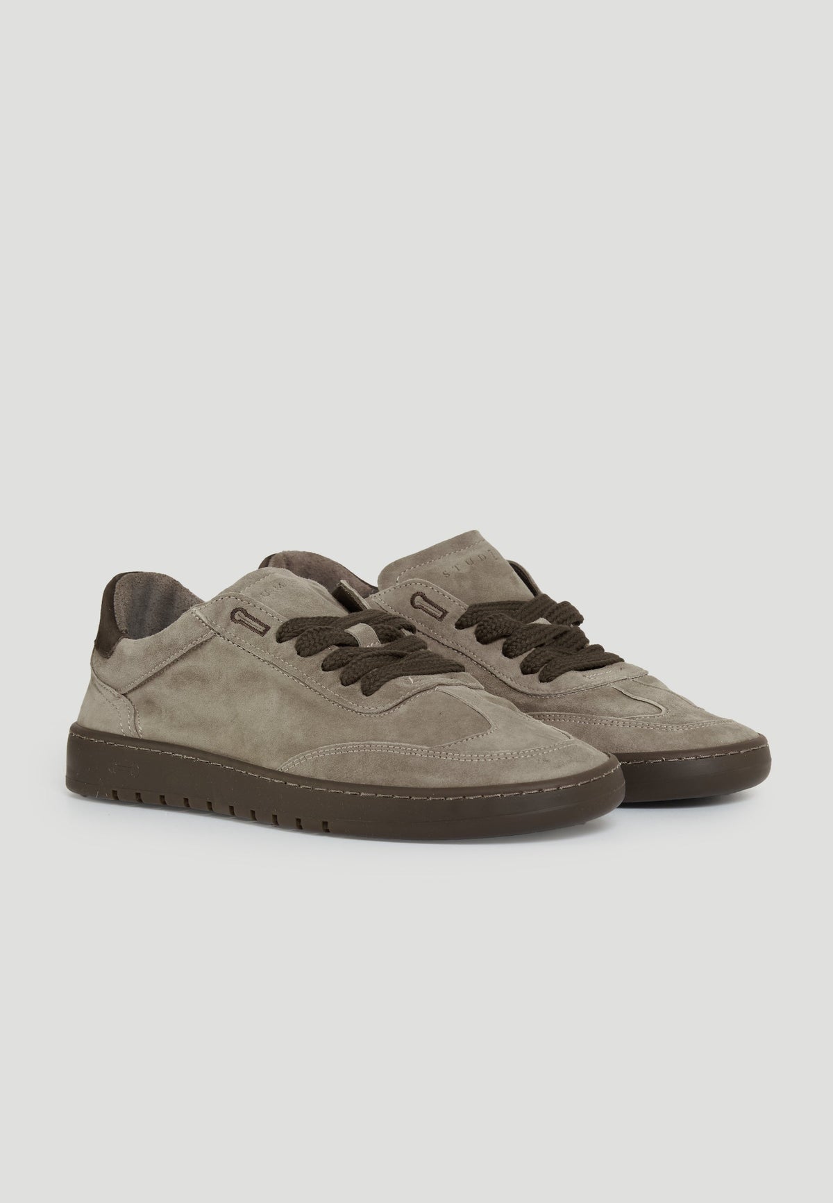 SNEAKERS TAUPE