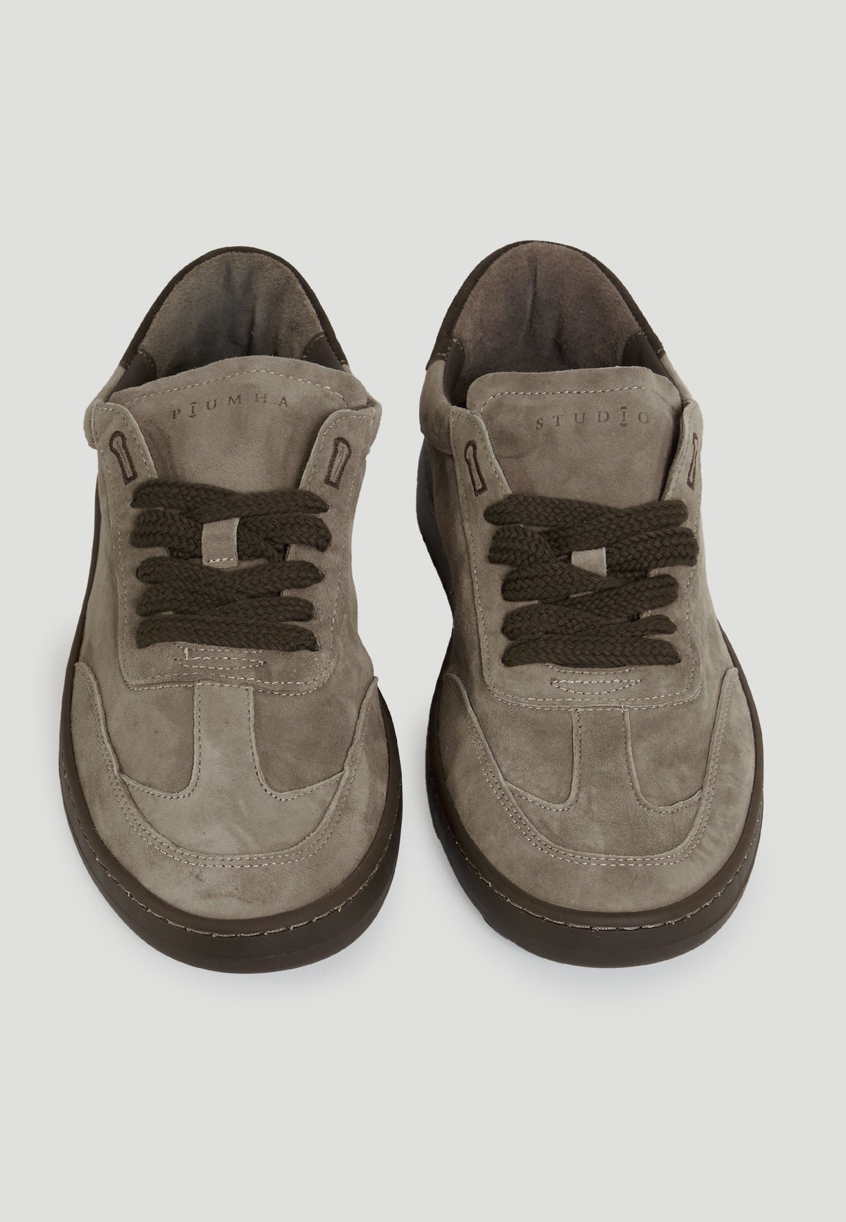 SNEAKERS TAUPE