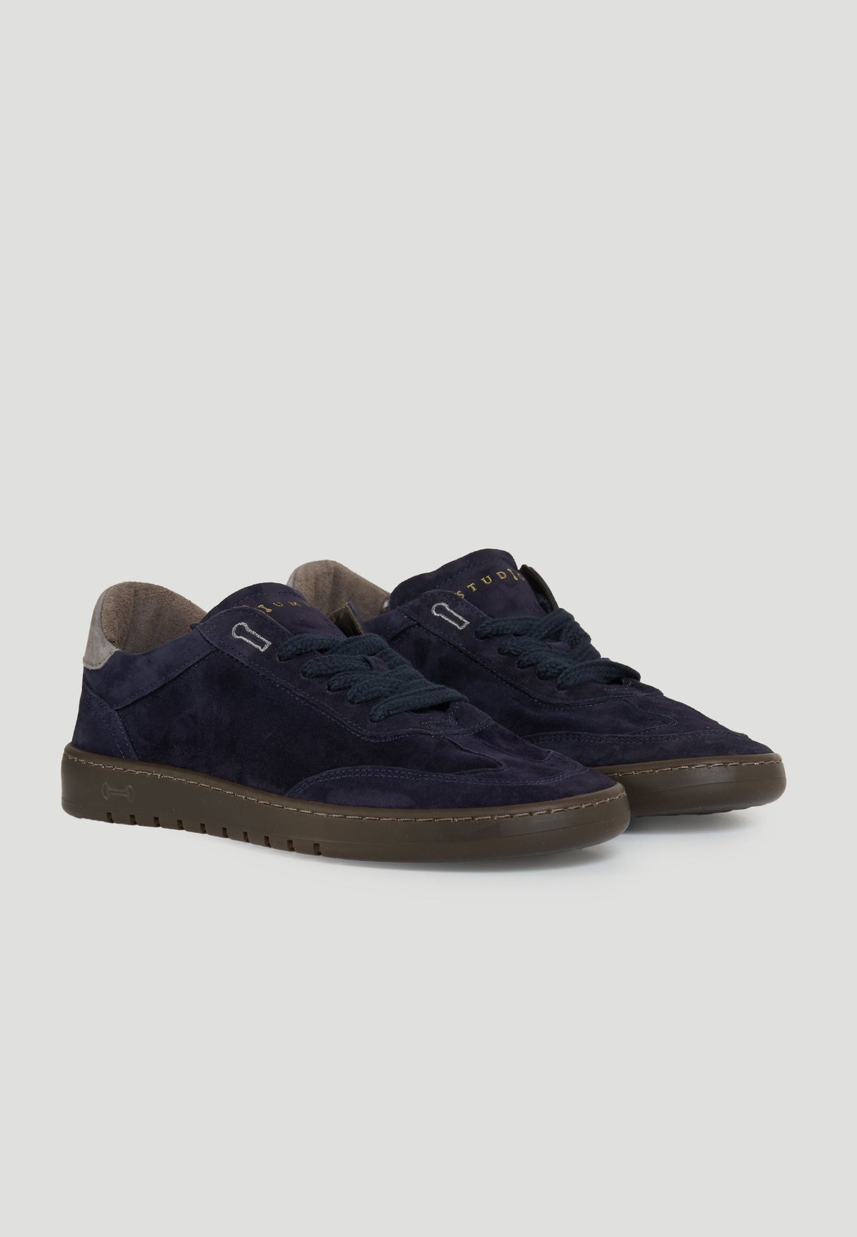 SNEAKERS BLU
