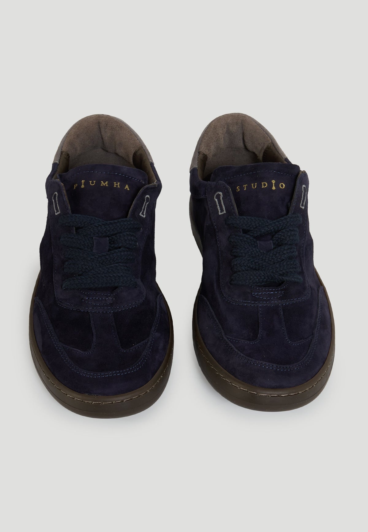 SNEAKERS BLU