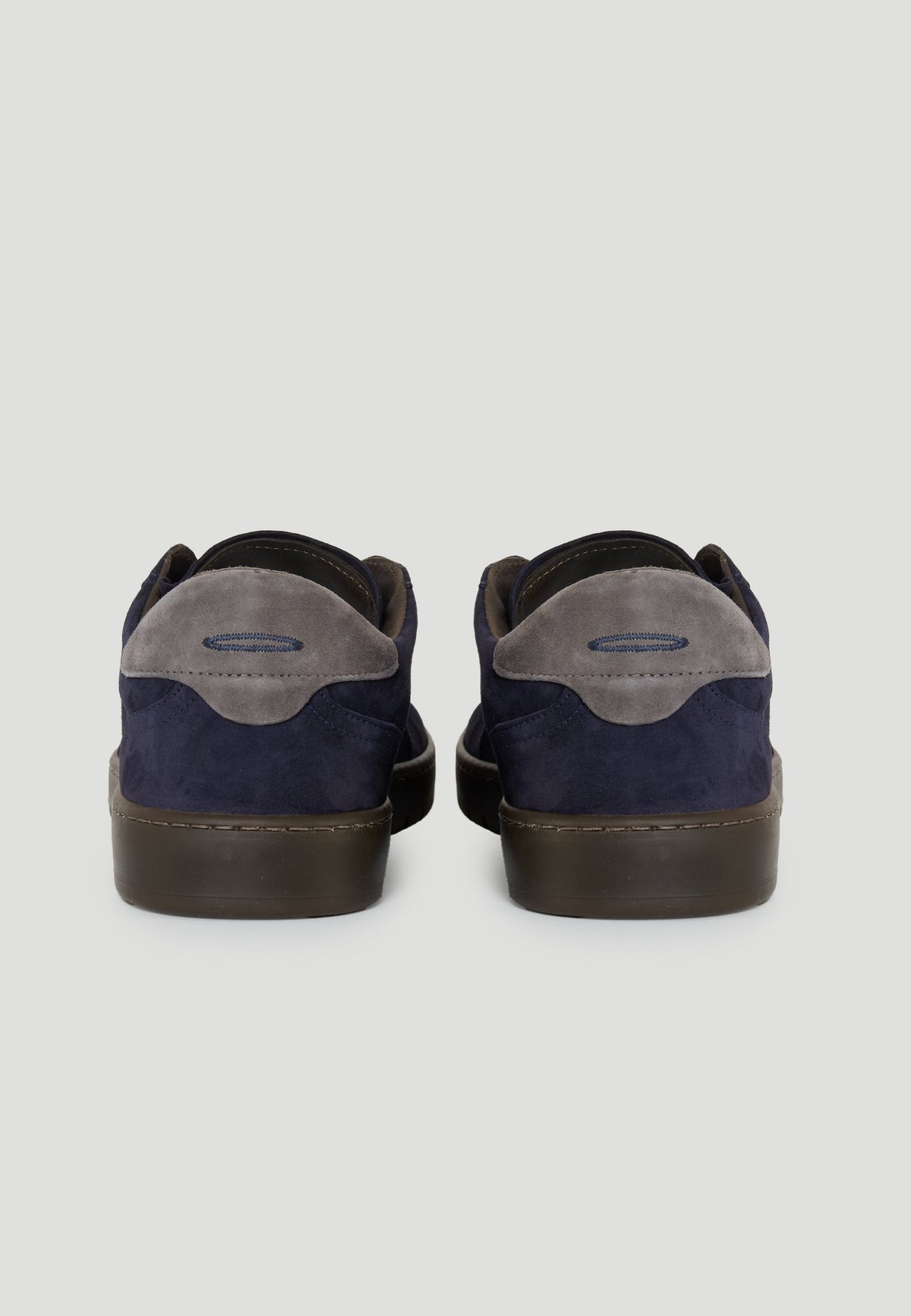 SNEAKERS BLU