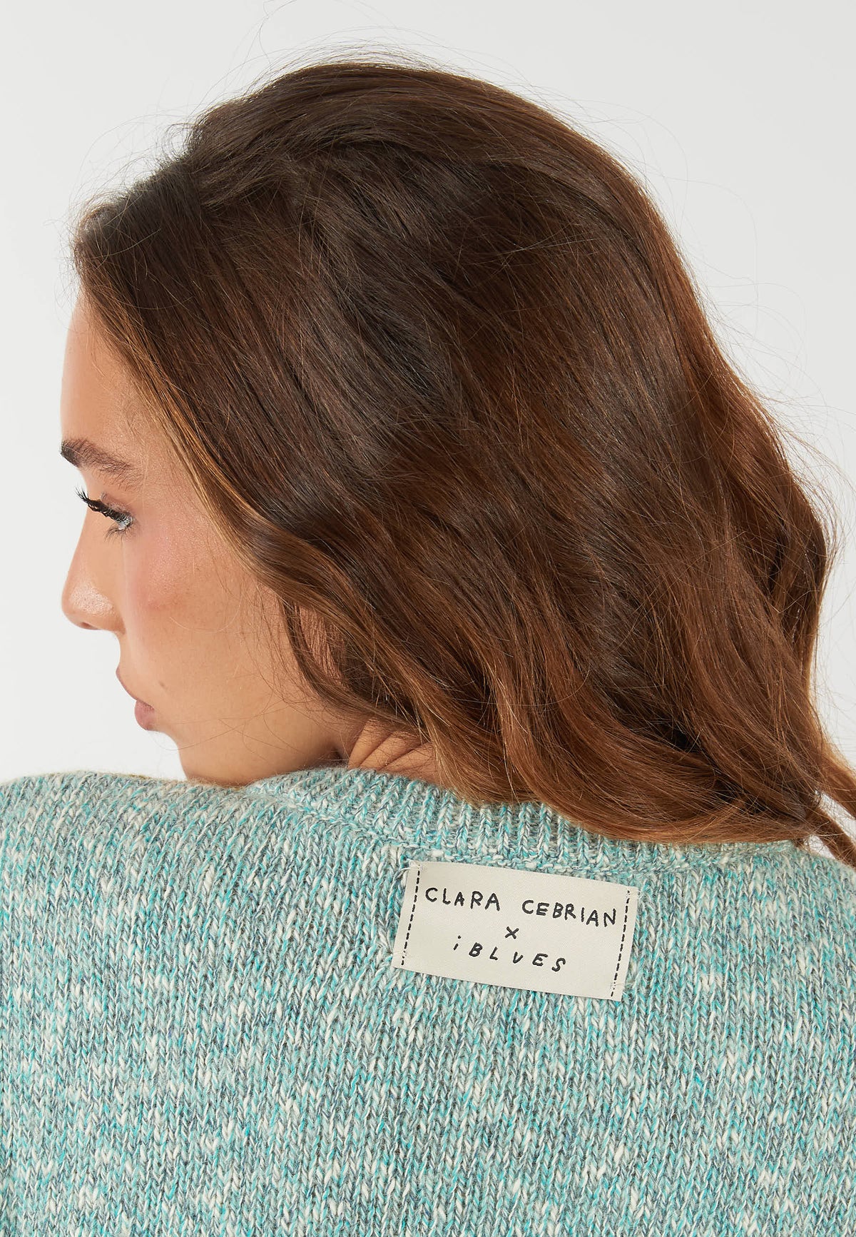 MAGLIA ALBATA VERDE