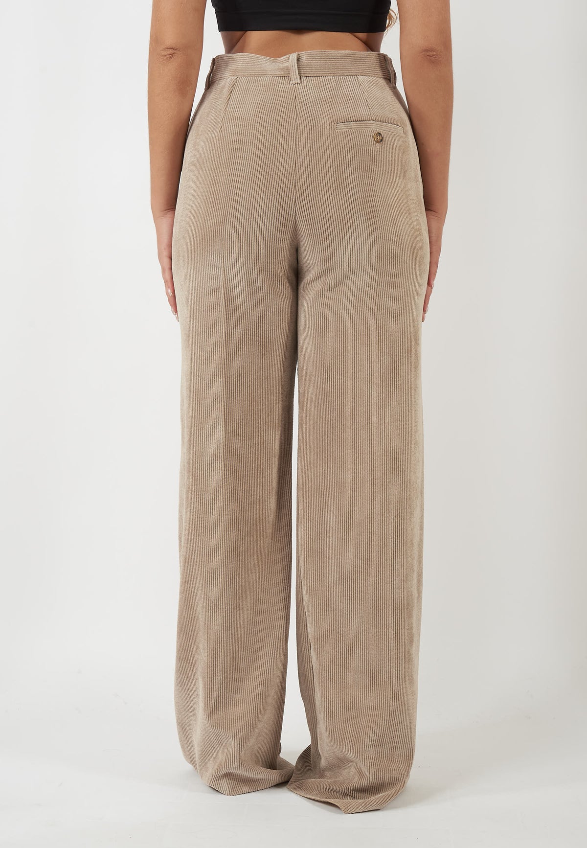 PANTALONE FANFARA BEIGE