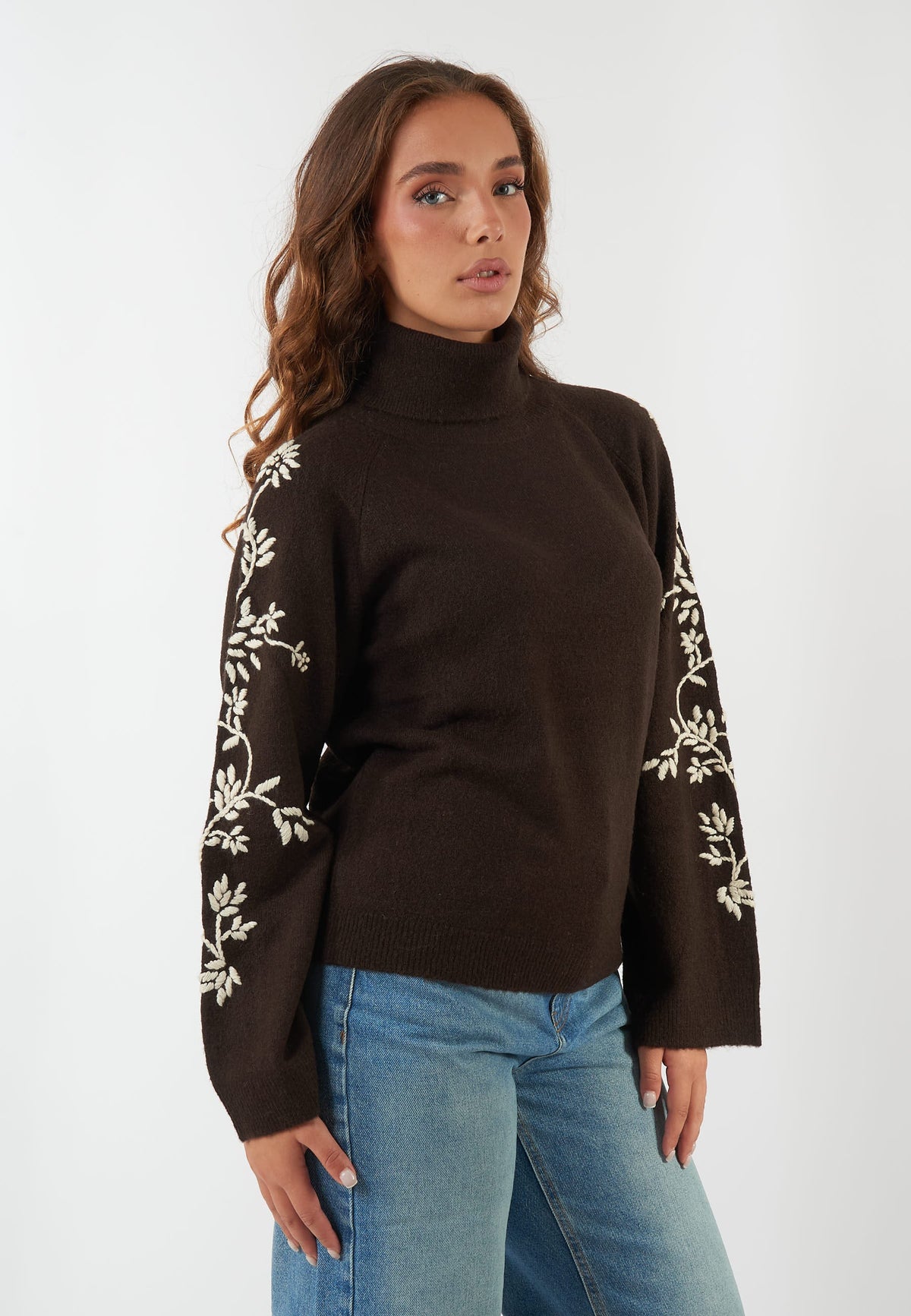 DOLCEVITA OBLO MARRONE