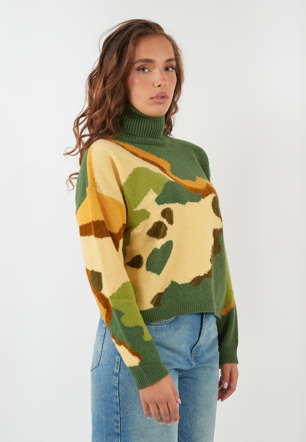 DOLCEVITA ORLI VERDE