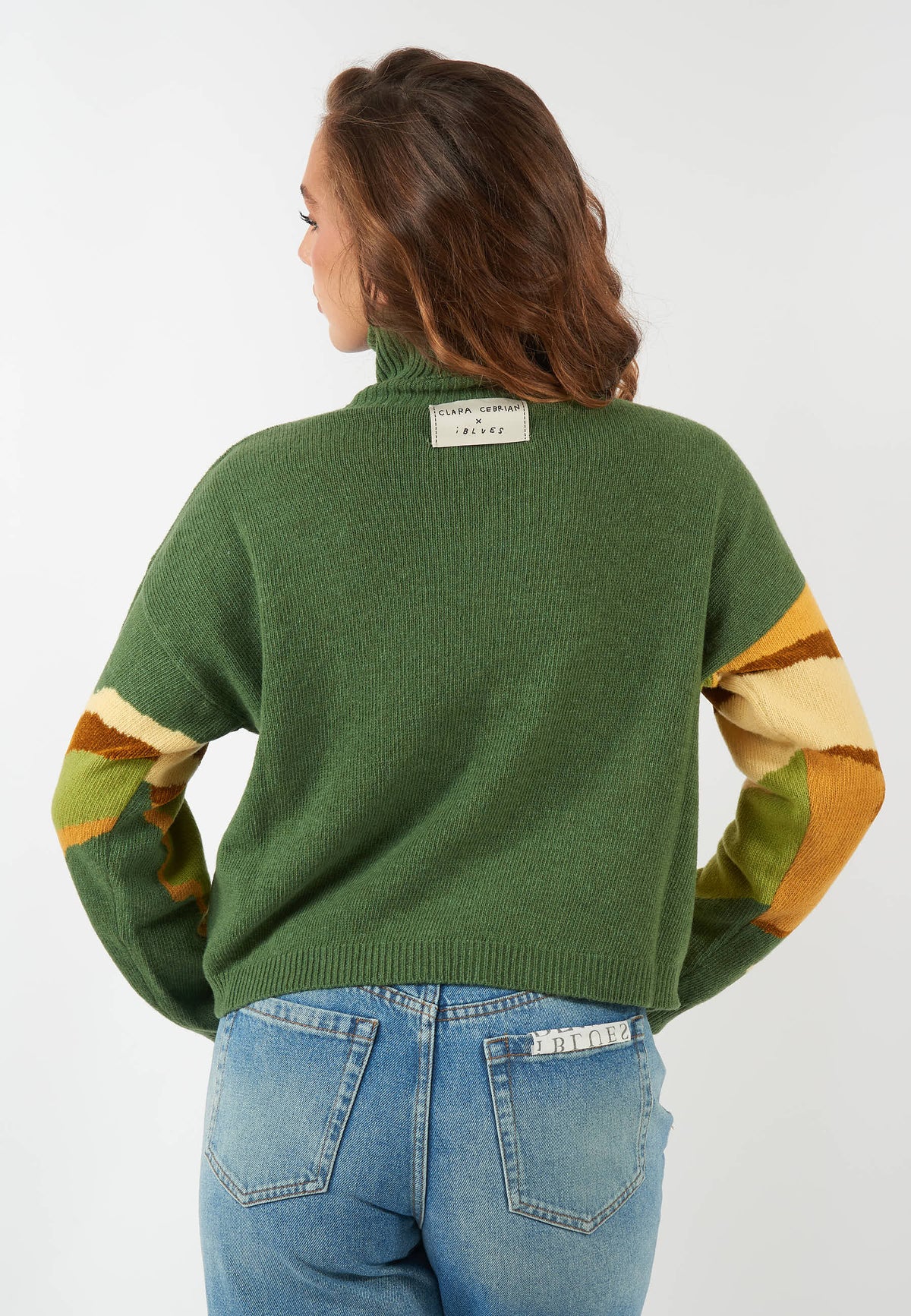 DOLCEVITA ORLI VERDE