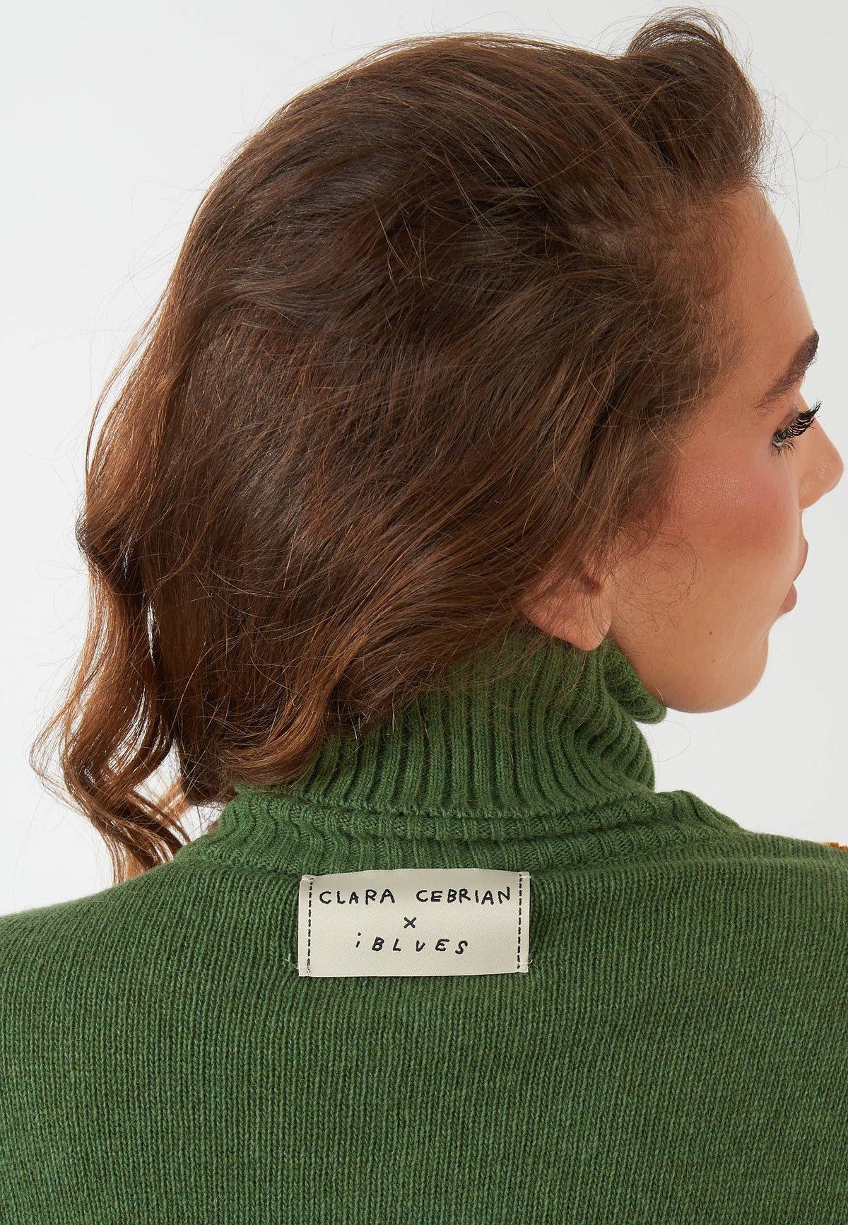 DOLCEVITA ORLI VERDE