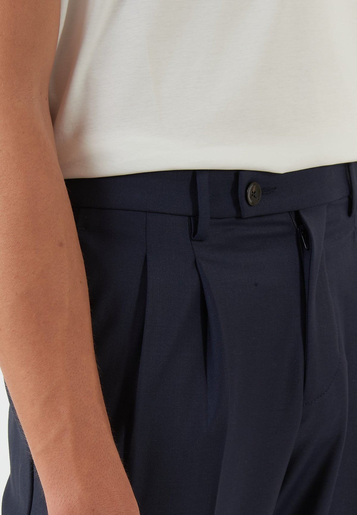 PANTALONE DANIEL BLU