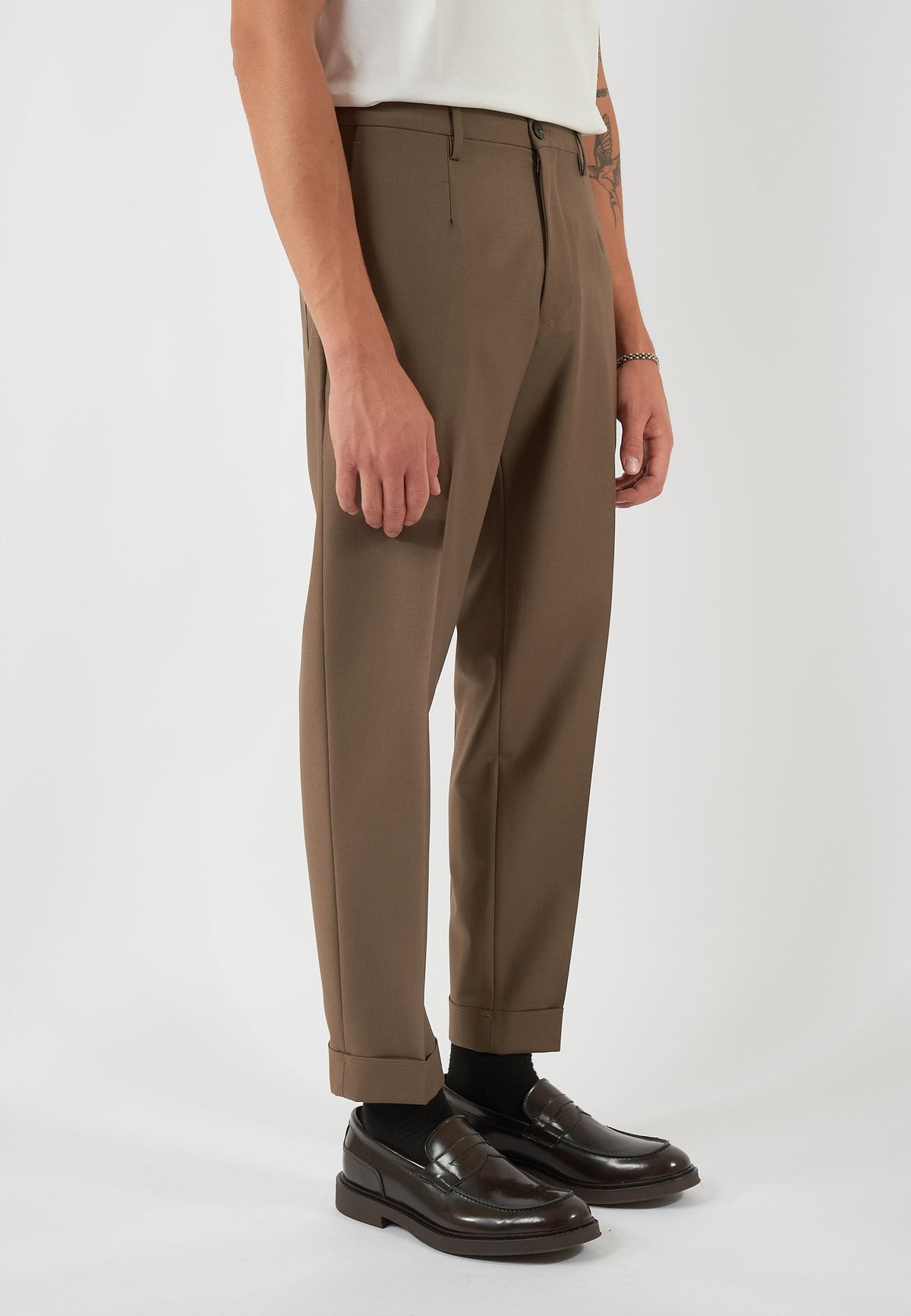 PANTALONE LOUIS NOCCIOLA