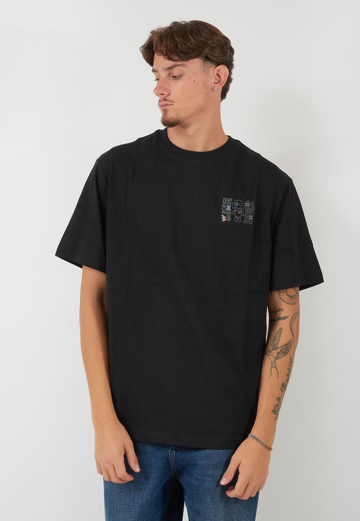 T-SHIRT NELSON NERA