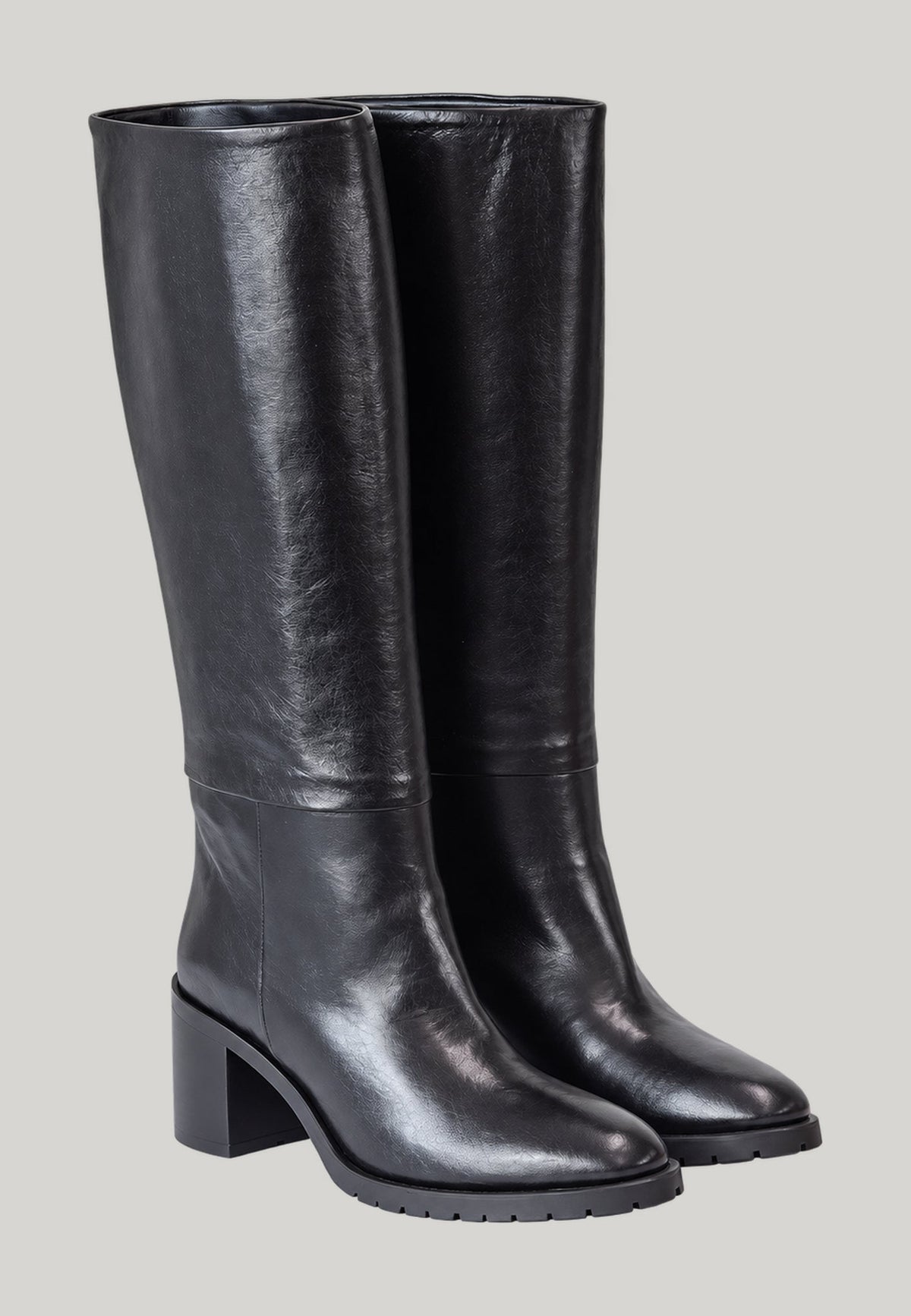 STIVALE DORIS NERO