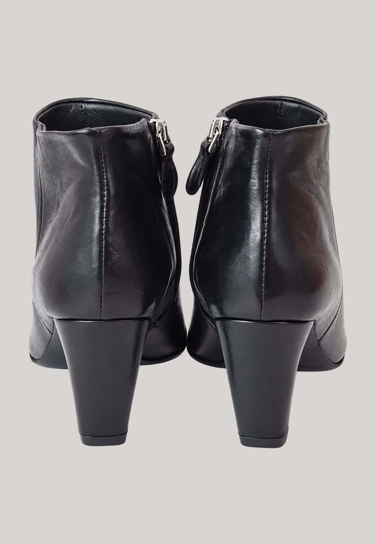 STIVALETTO LIDIA NERO