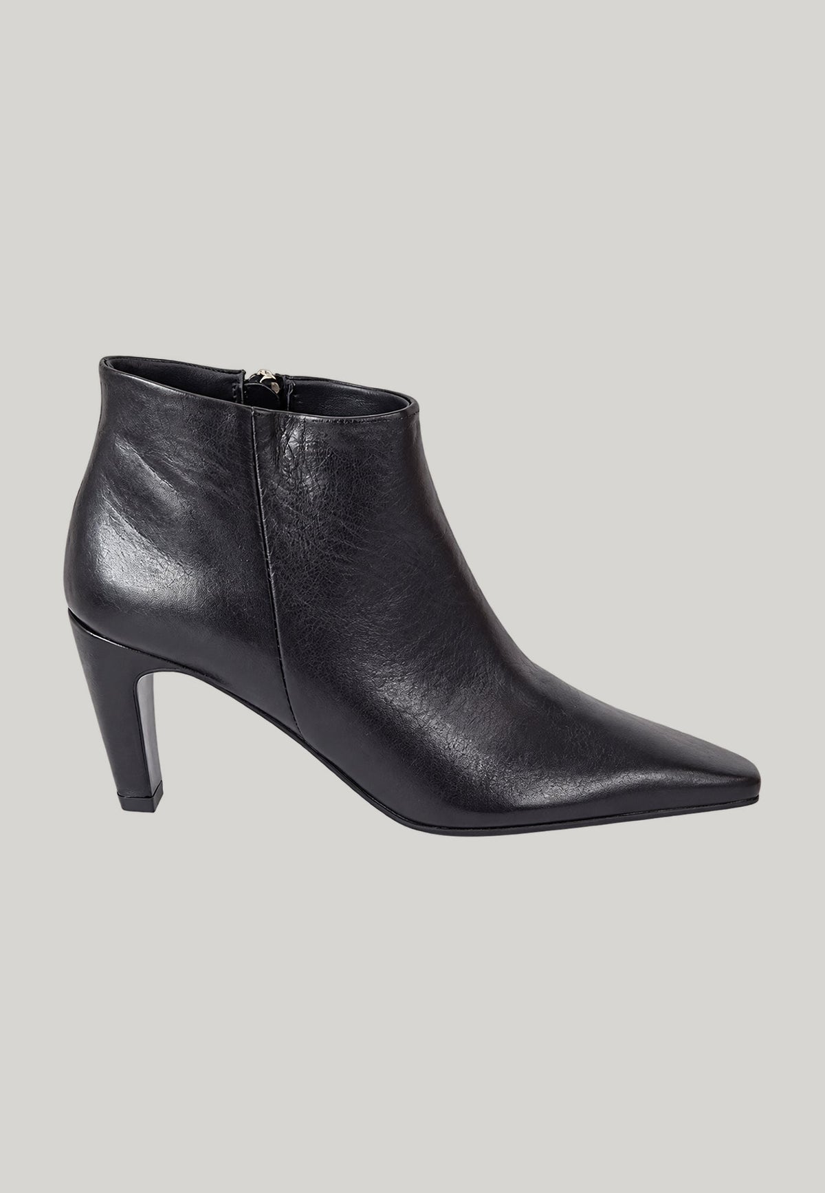 STIVALETTO LIDIA NERO