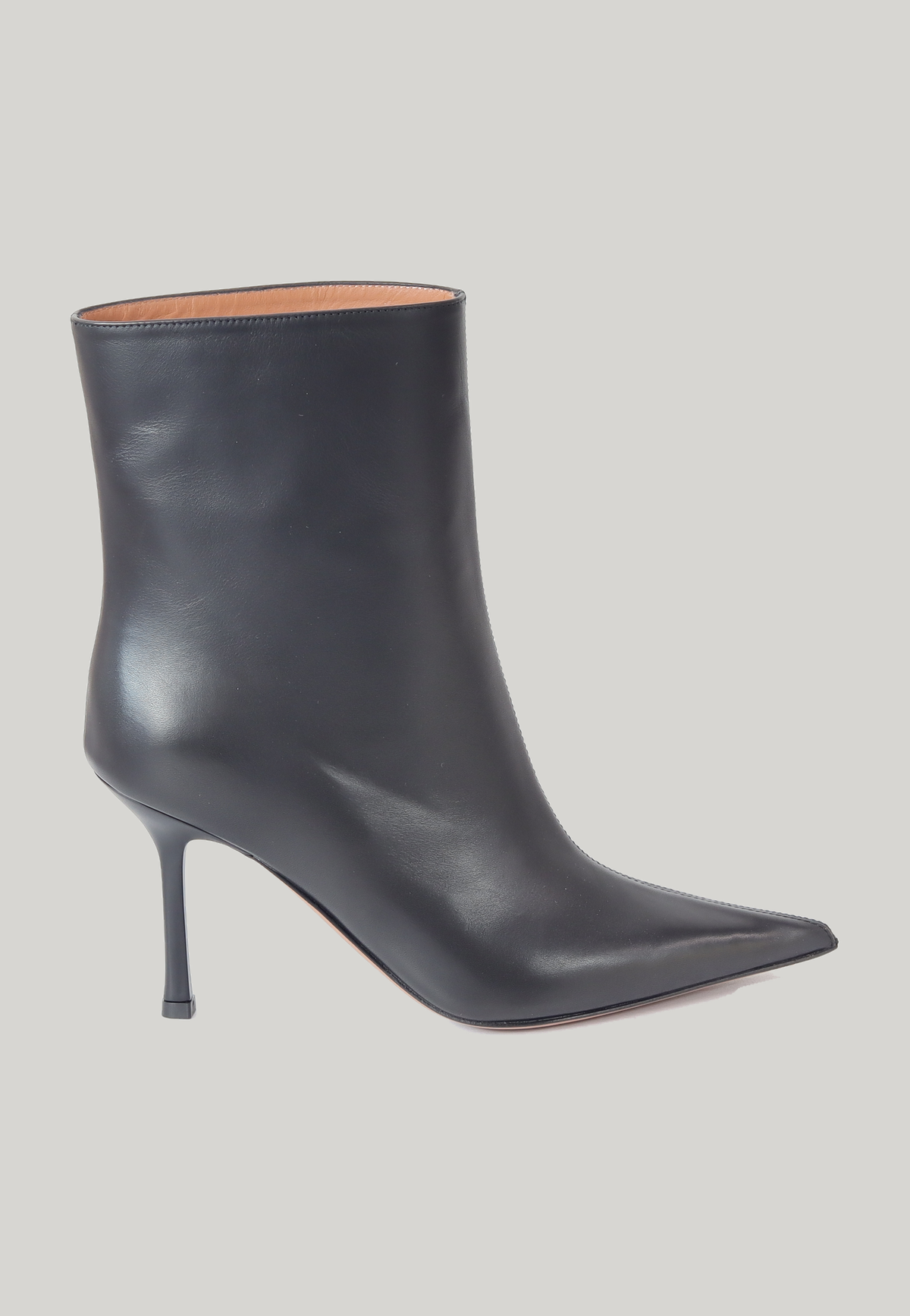 STIVALETTO EVELINA NERO