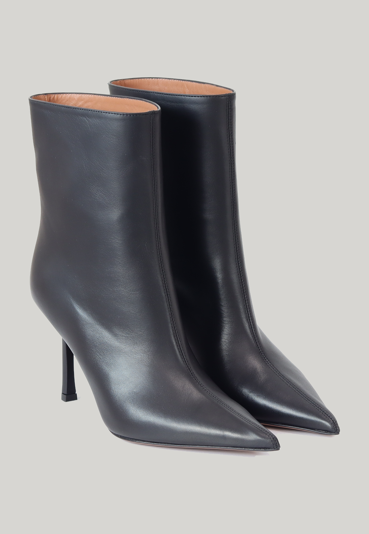 STIVALETTO EVELINA NERO