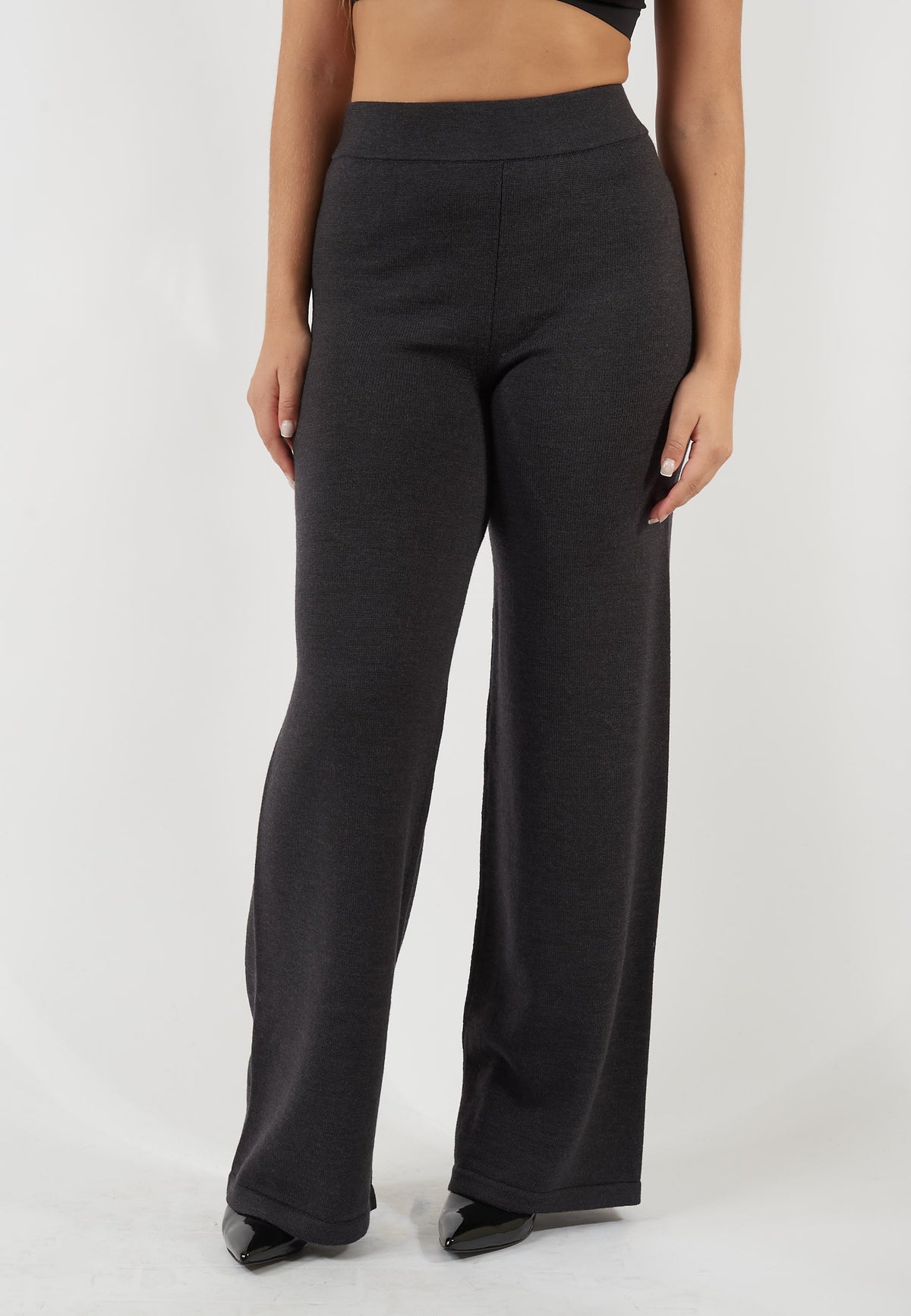 PANTALONE GABARRA NERO