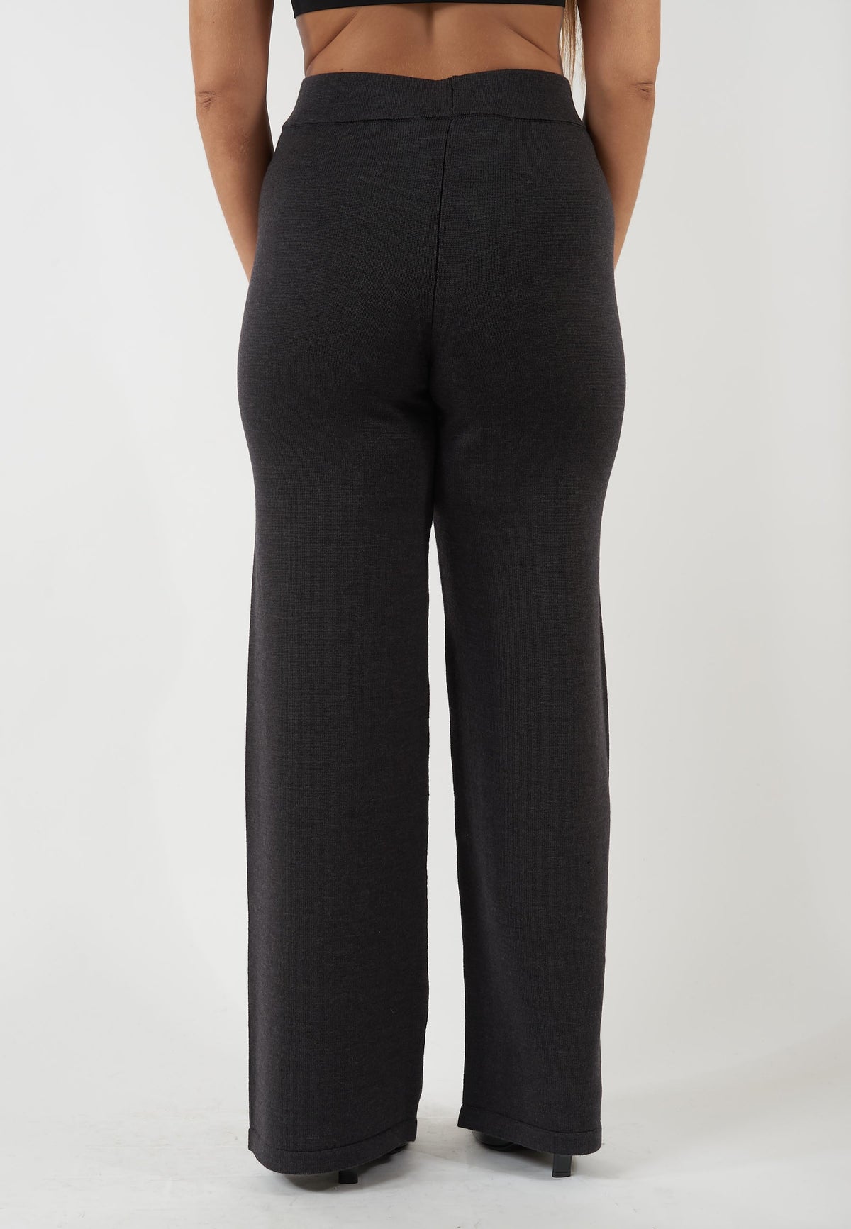 PANTALONE GABARRA NERO