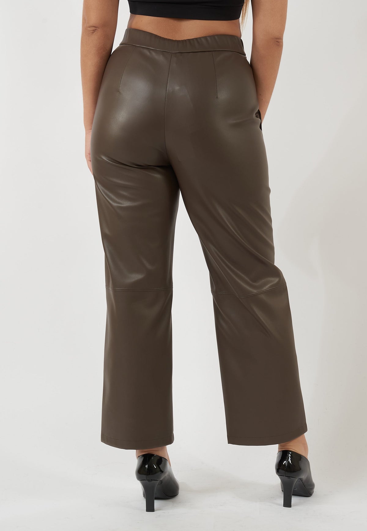PANTALONE LODE MARRONE