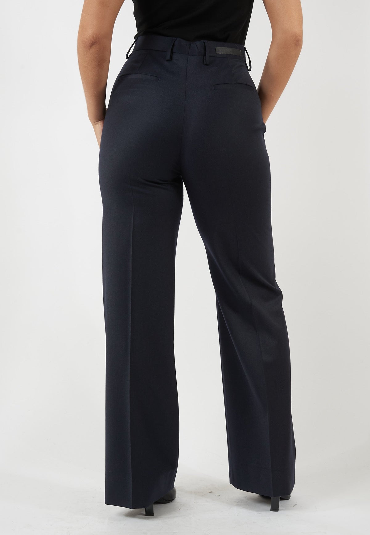 PANTALONE LUTETIA BLU