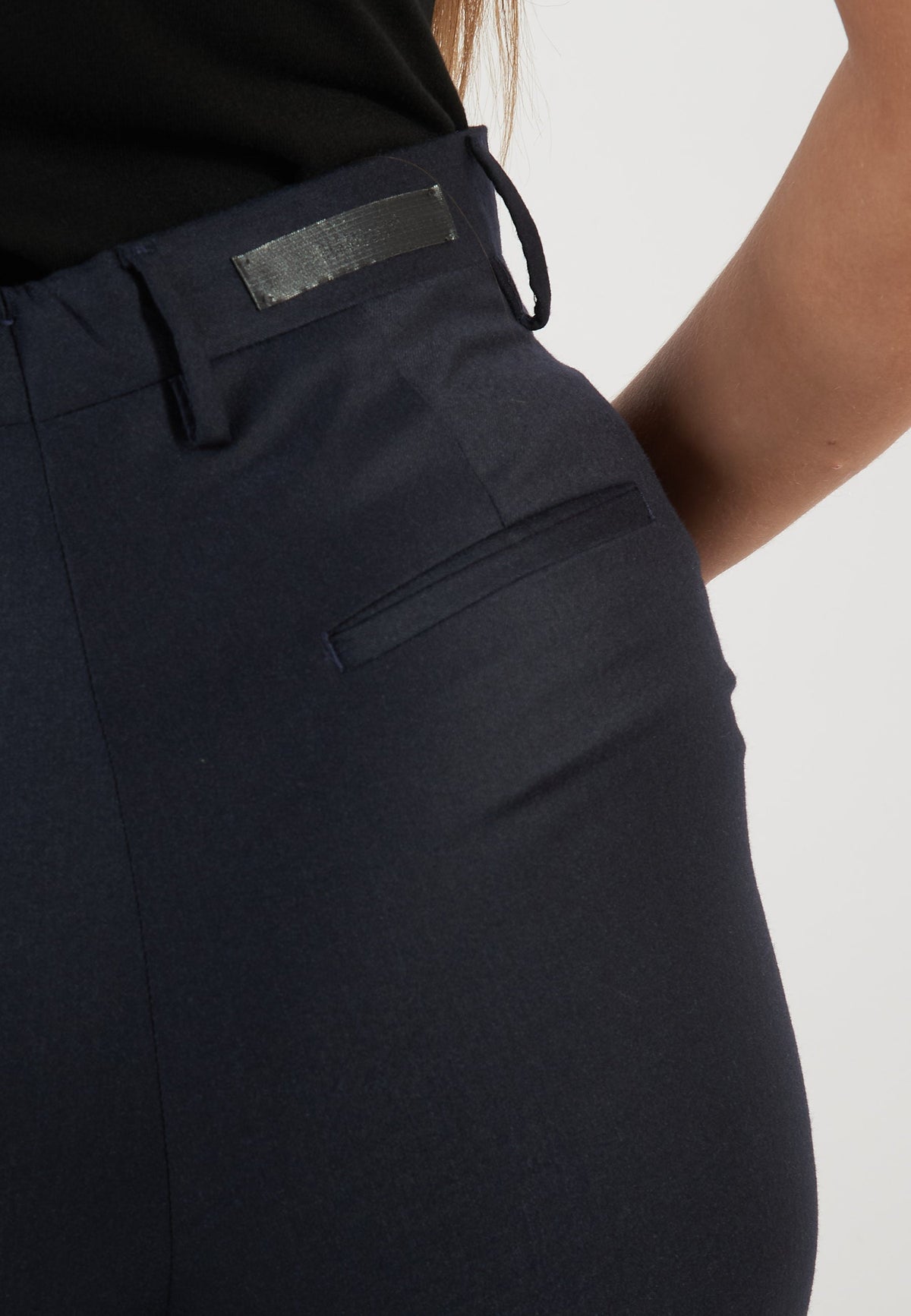 PANTALONE LUTETIA BLU