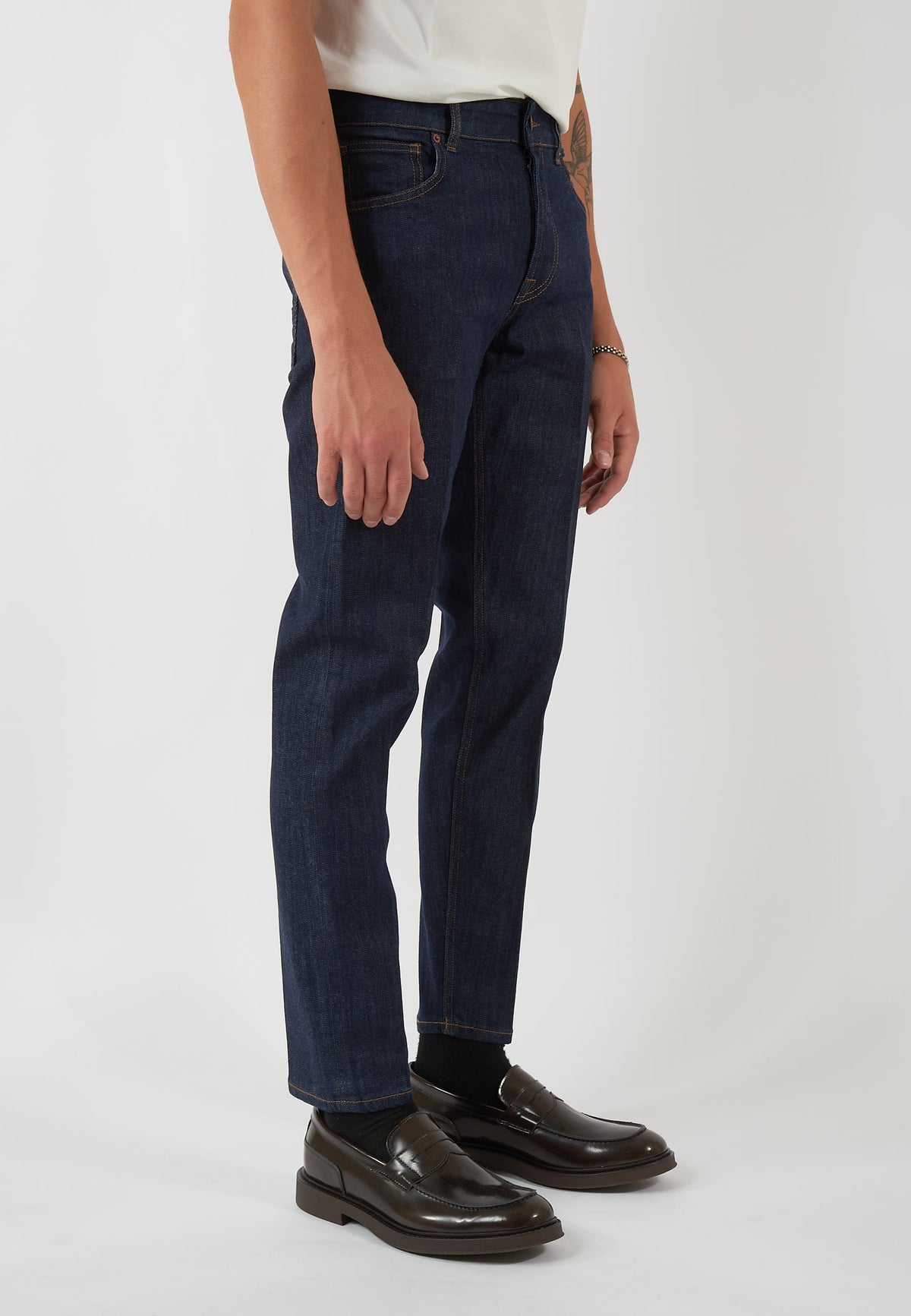 JEANS DAVID SCURO