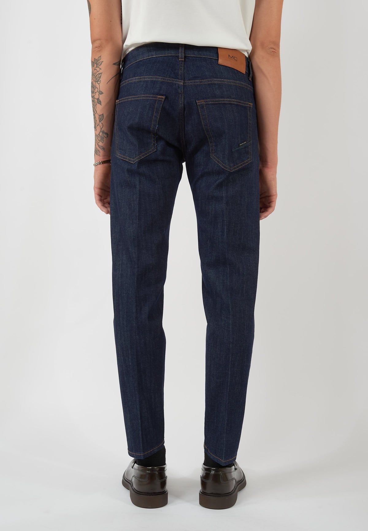 JEANS DAVID SCURO