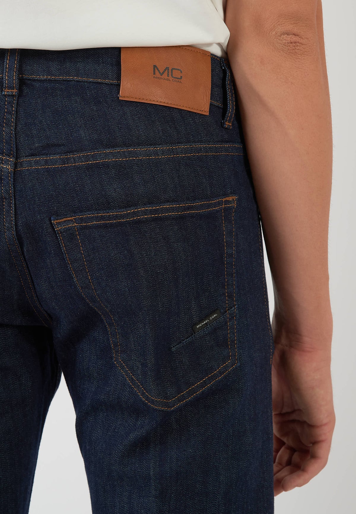 JEANS DAVID SCURO