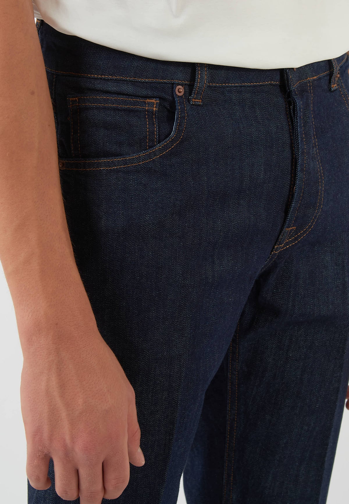 JEANS DAVID SCURO
