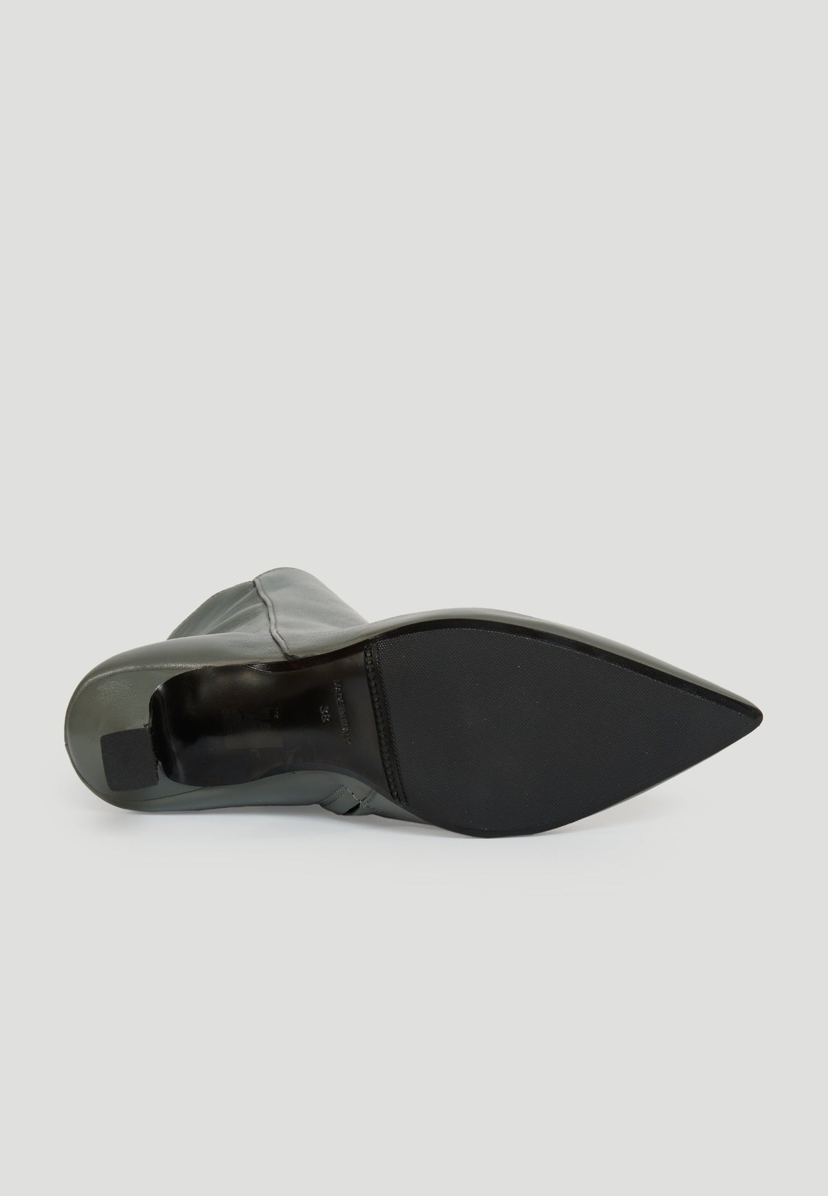 STIVALETTO SUSA GRIGIO