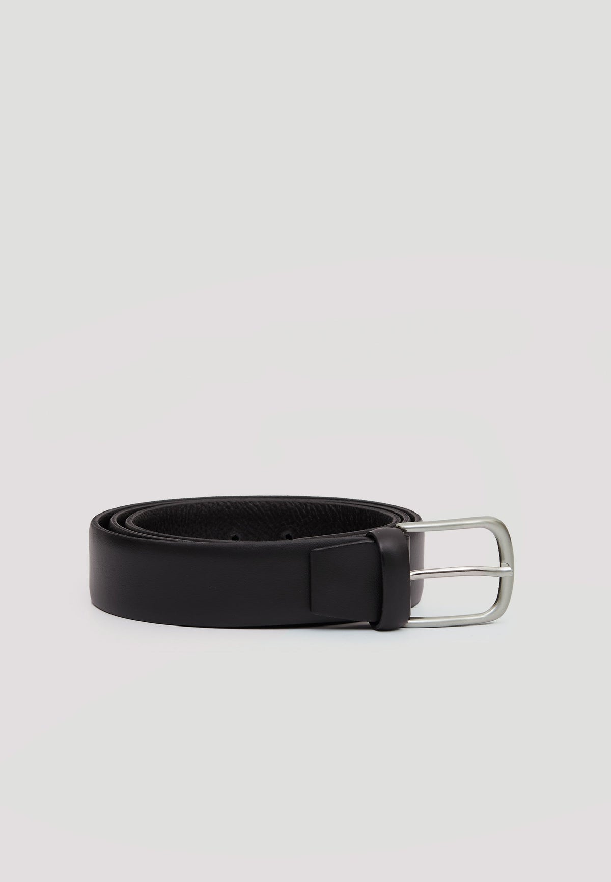 CINTURA MARRONE
