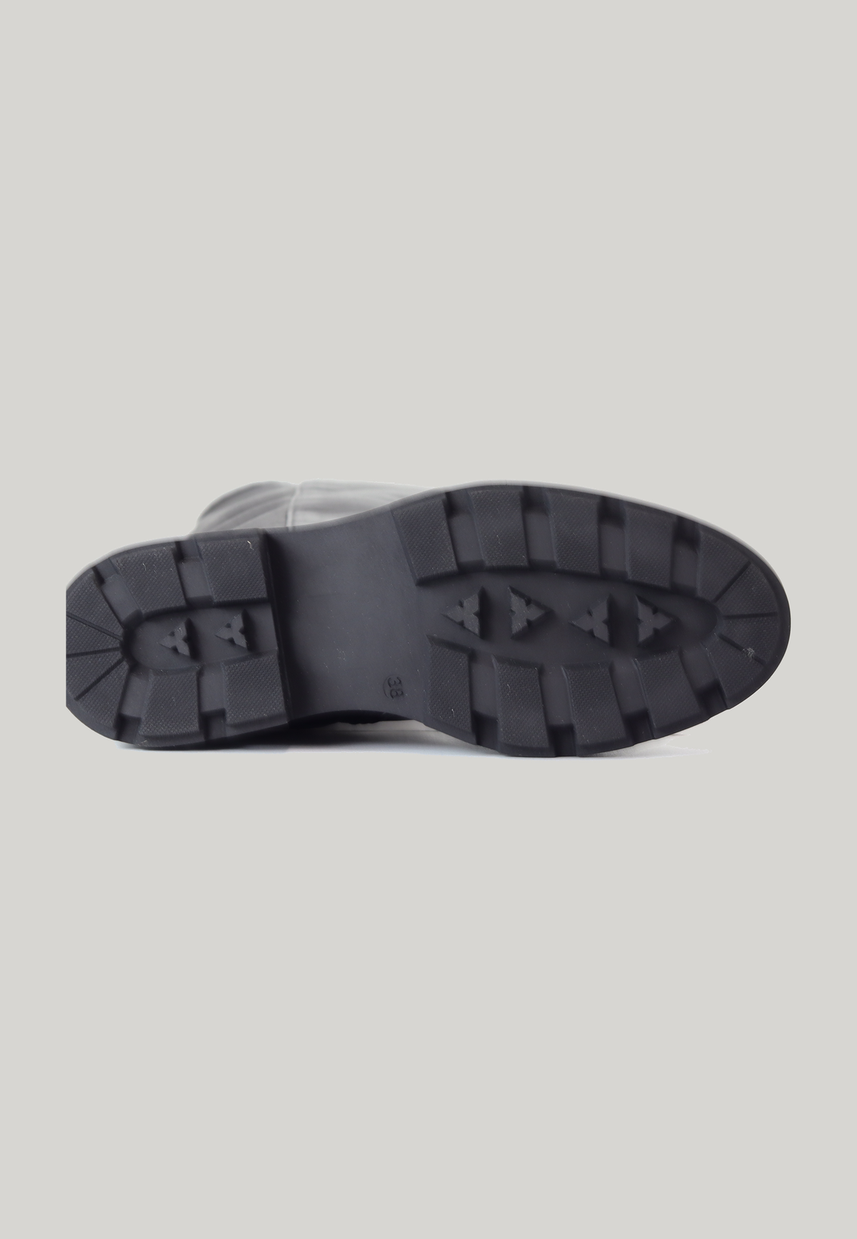 STIVALE NERO