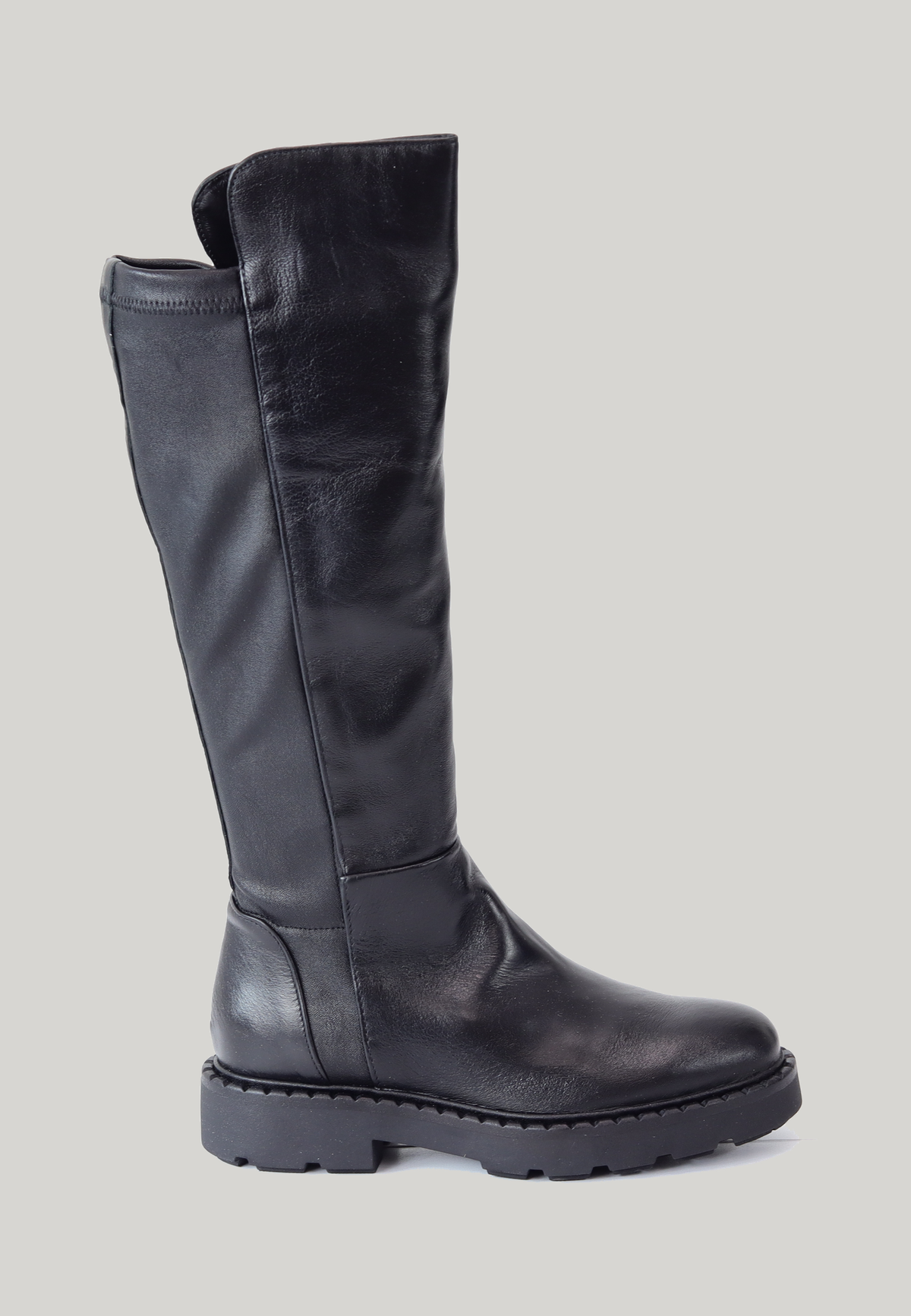 STIVALE NERO