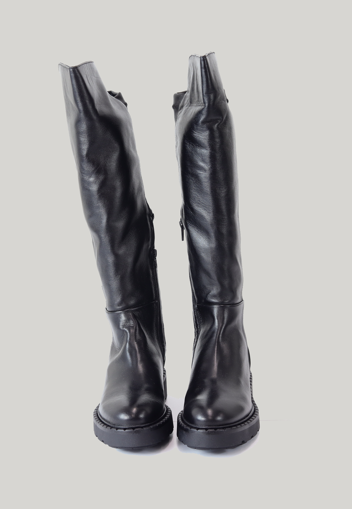 STIVALE NERO