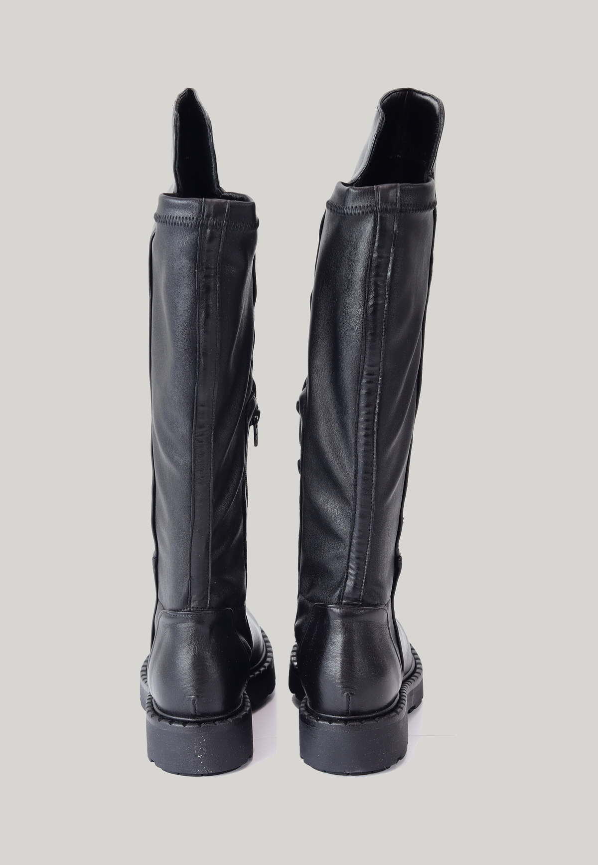 STIVALE NERO